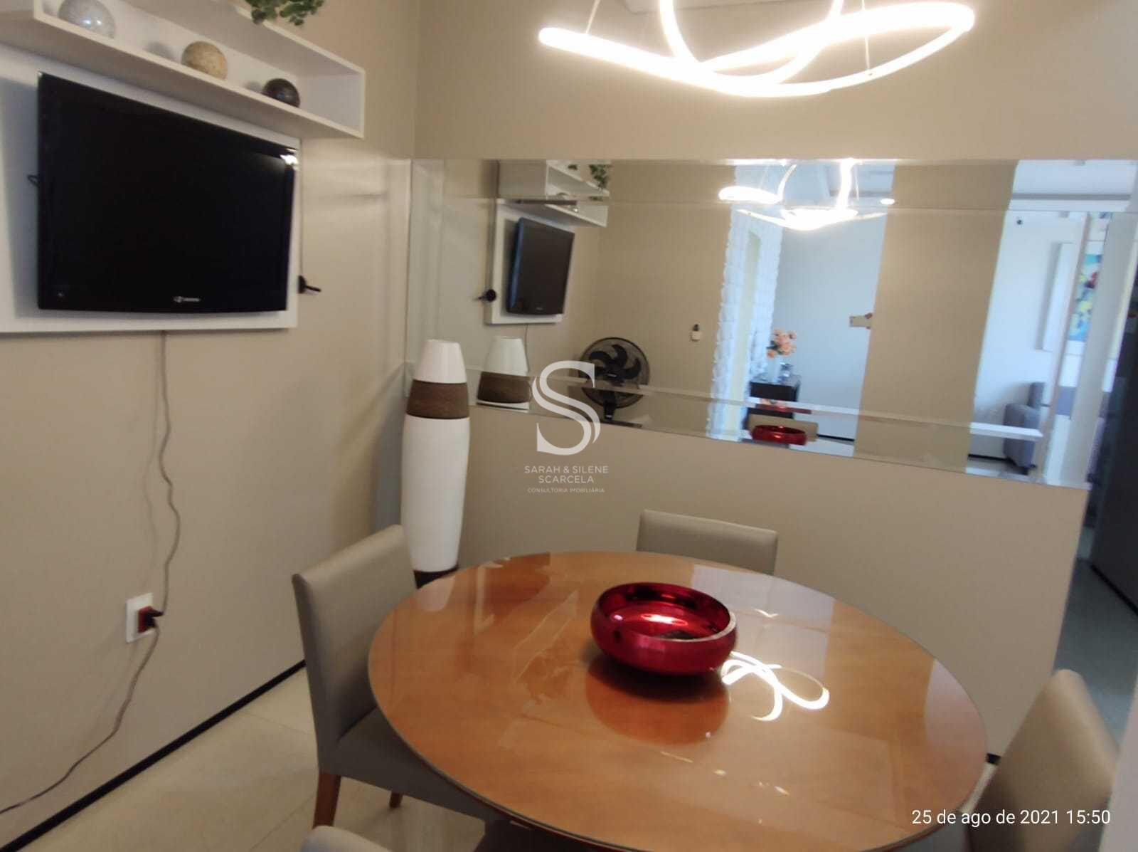 Apartamento à venda com 3 quartos, 101m² - Foto 27