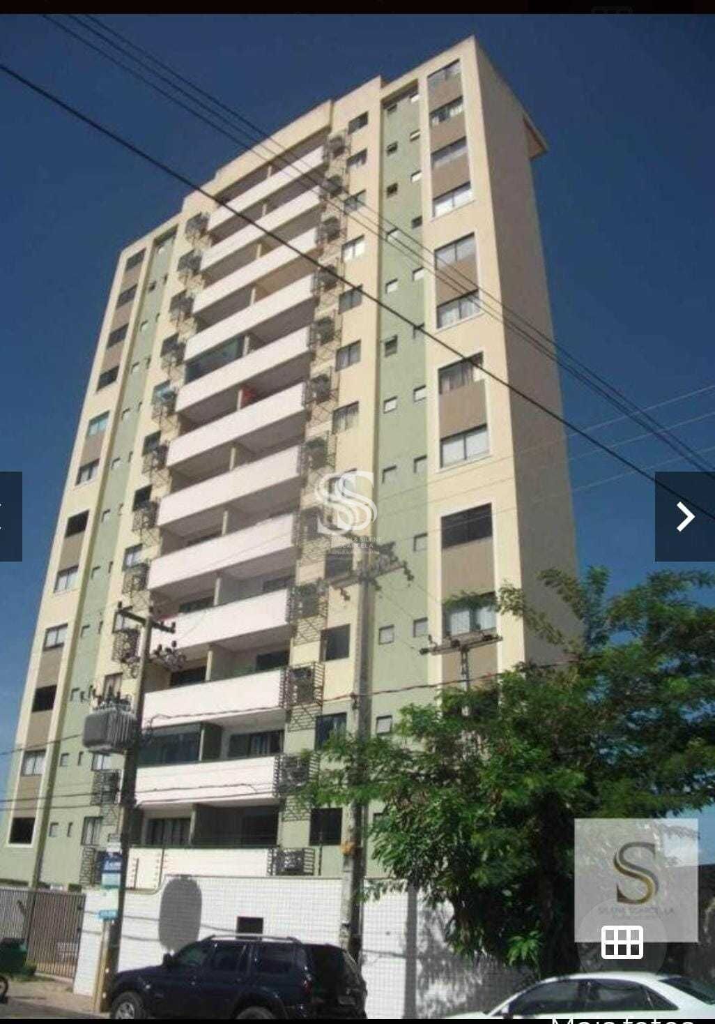 Apartamento à venda com 3 quartos, 101m² - Foto 2