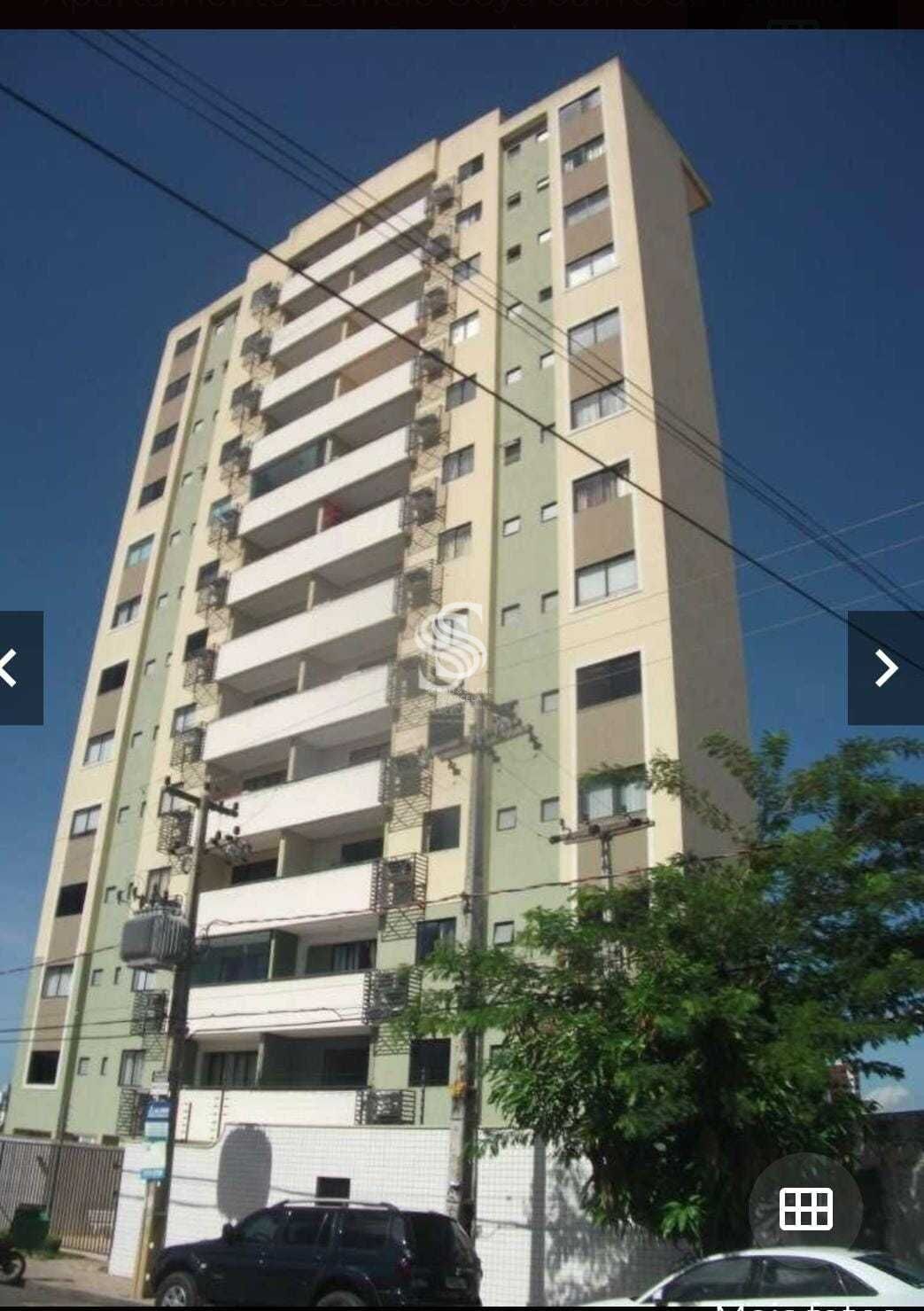 Apartamento à venda com 3 quartos, 101m² - Foto 3