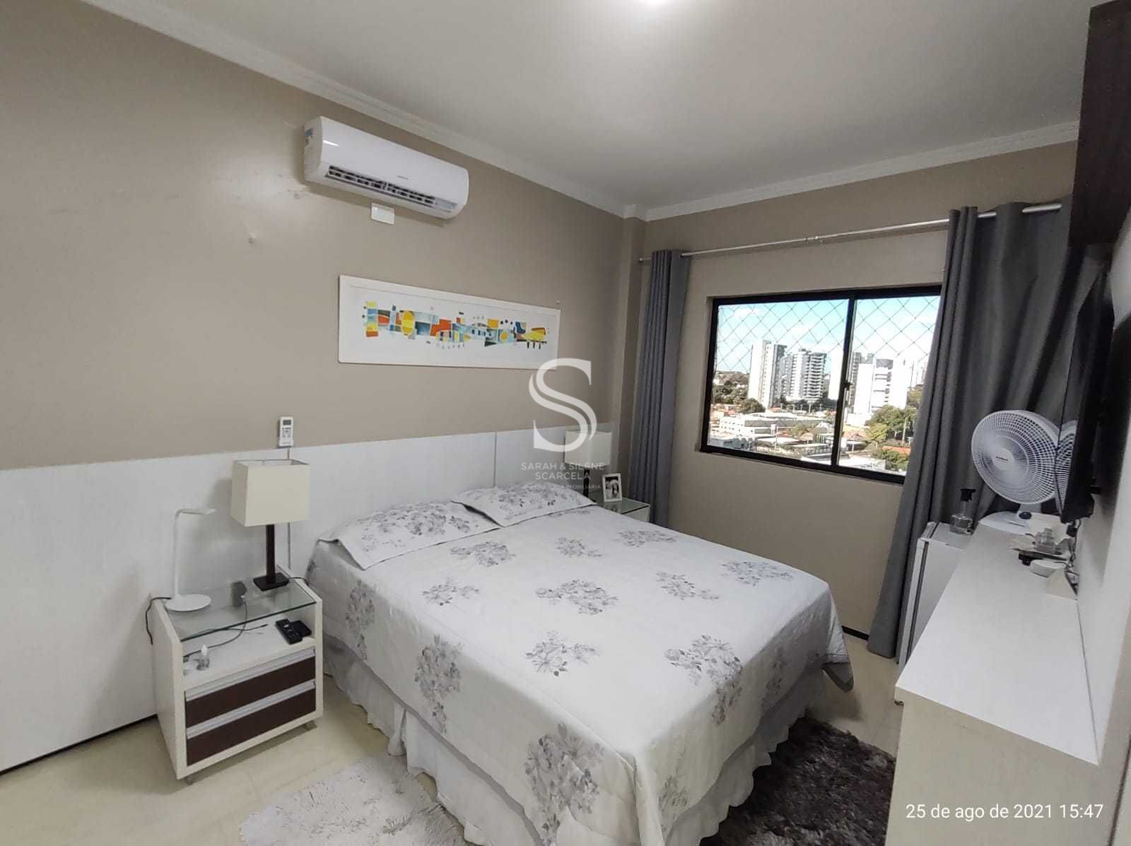 Apartamento à venda com 3 quartos, 101m² - Foto 35