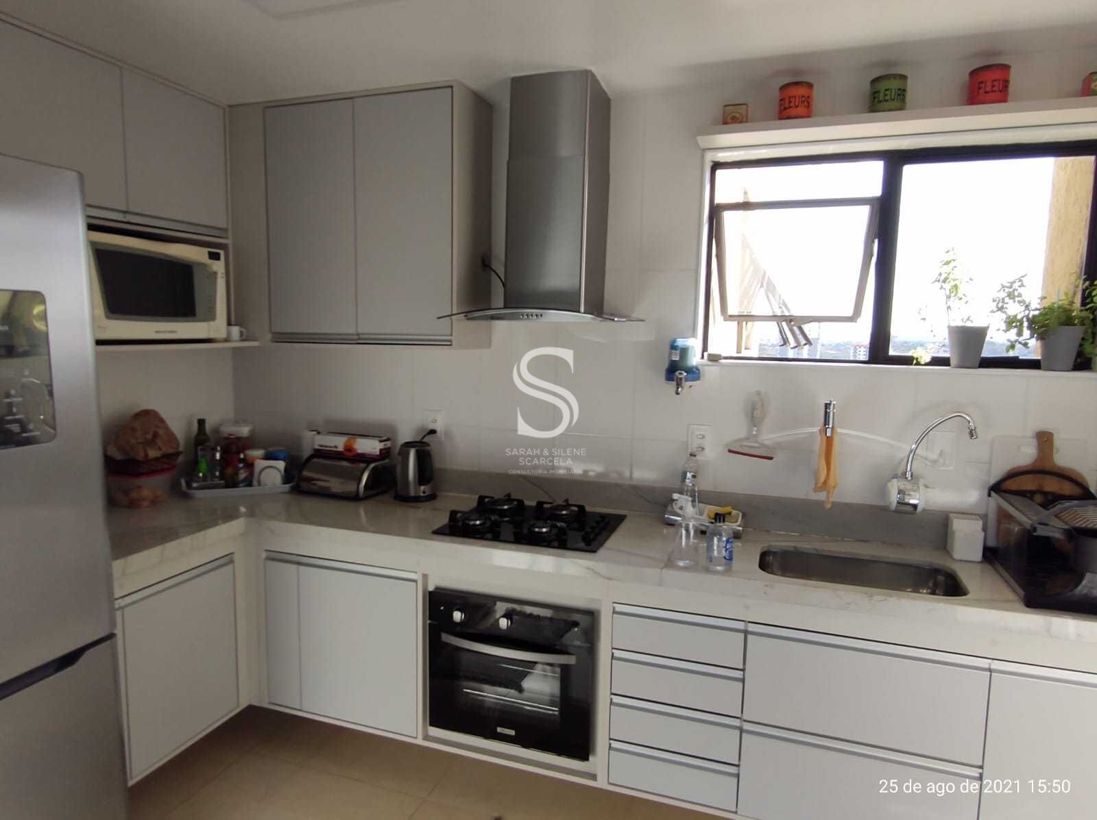 Apartamento à venda com 3 quartos, 101m² - Foto 22
