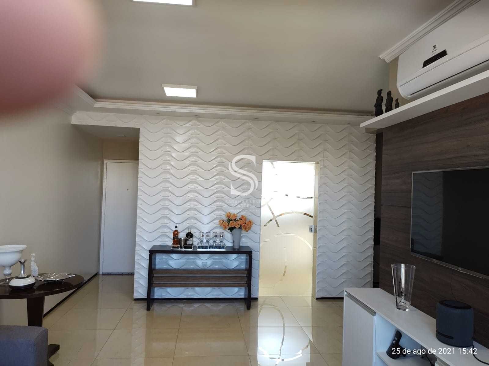 Apartamento à venda com 3 quartos, 101m² - Foto 12