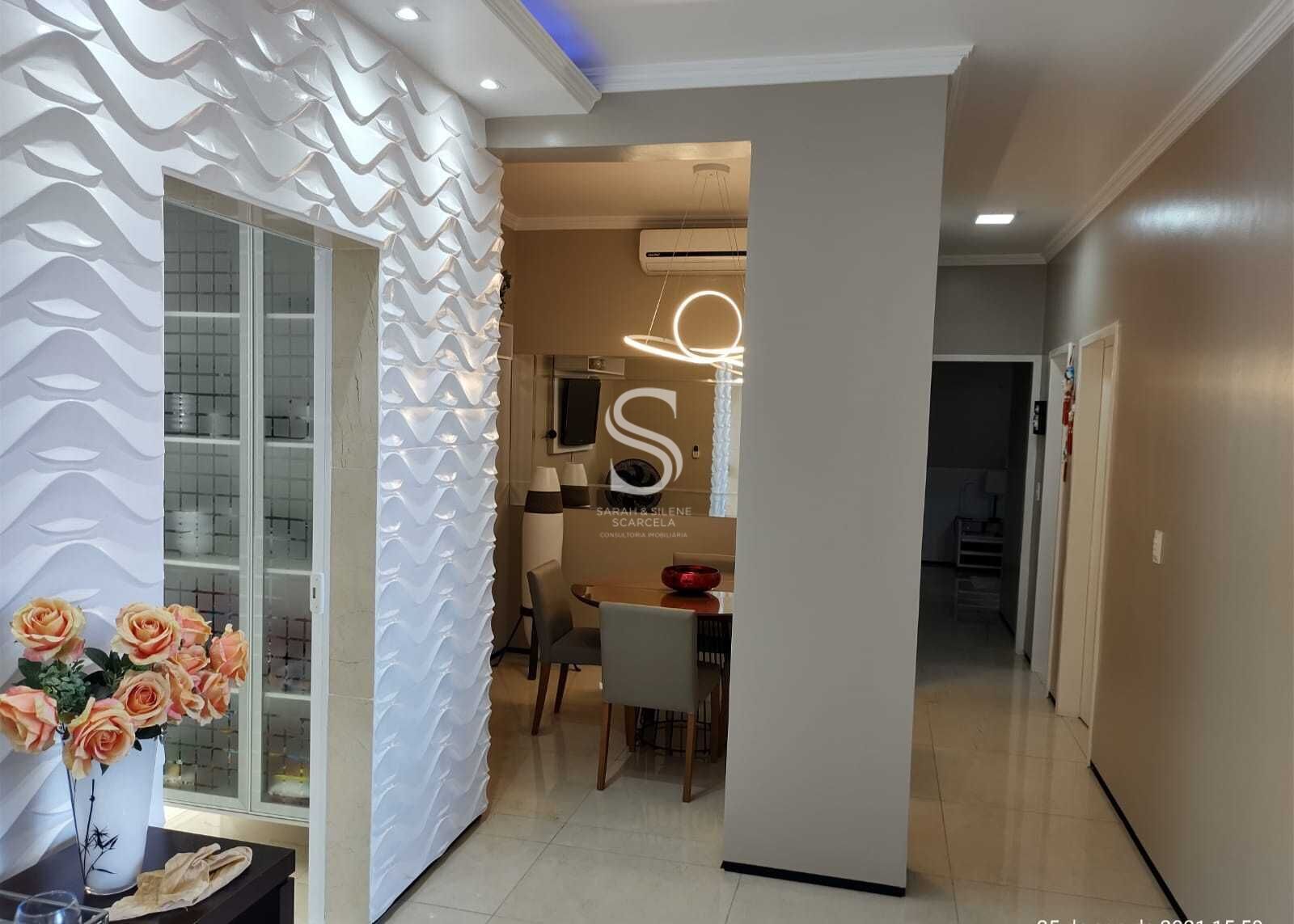 Apartamento à venda com 3 quartos, 101m² - Foto 26