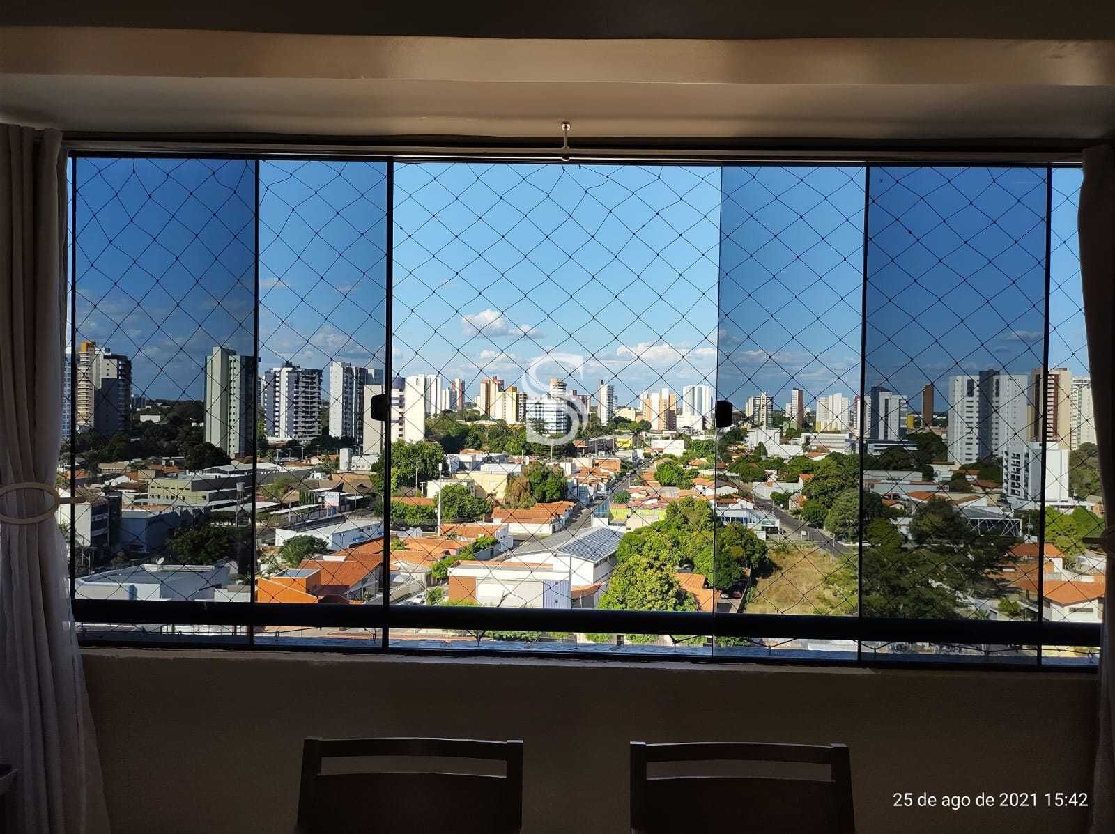 Apartamento à venda com 3 quartos, 101m² - Foto 11