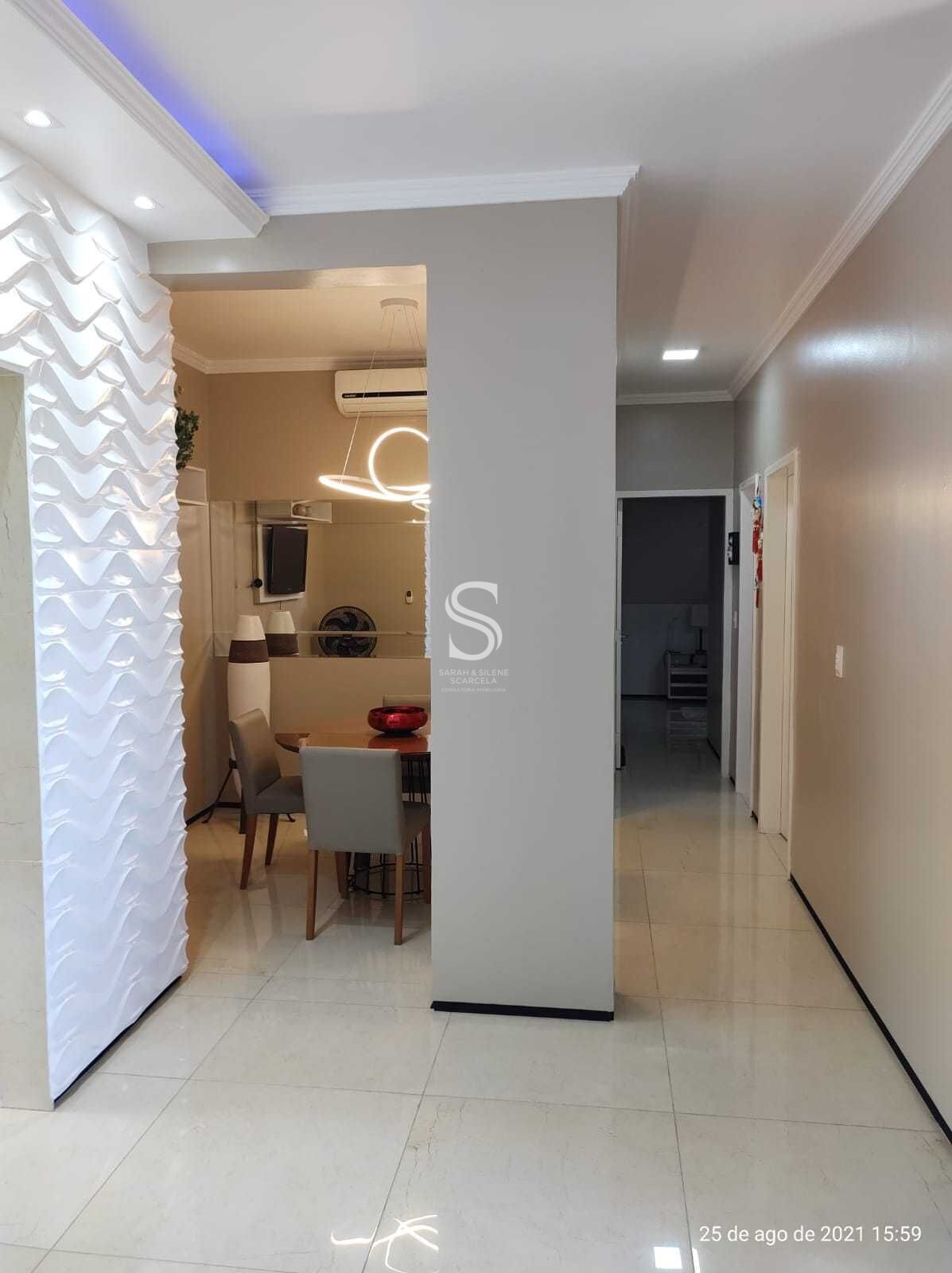 Apartamento à venda com 3 quartos, 101m² - Foto 25