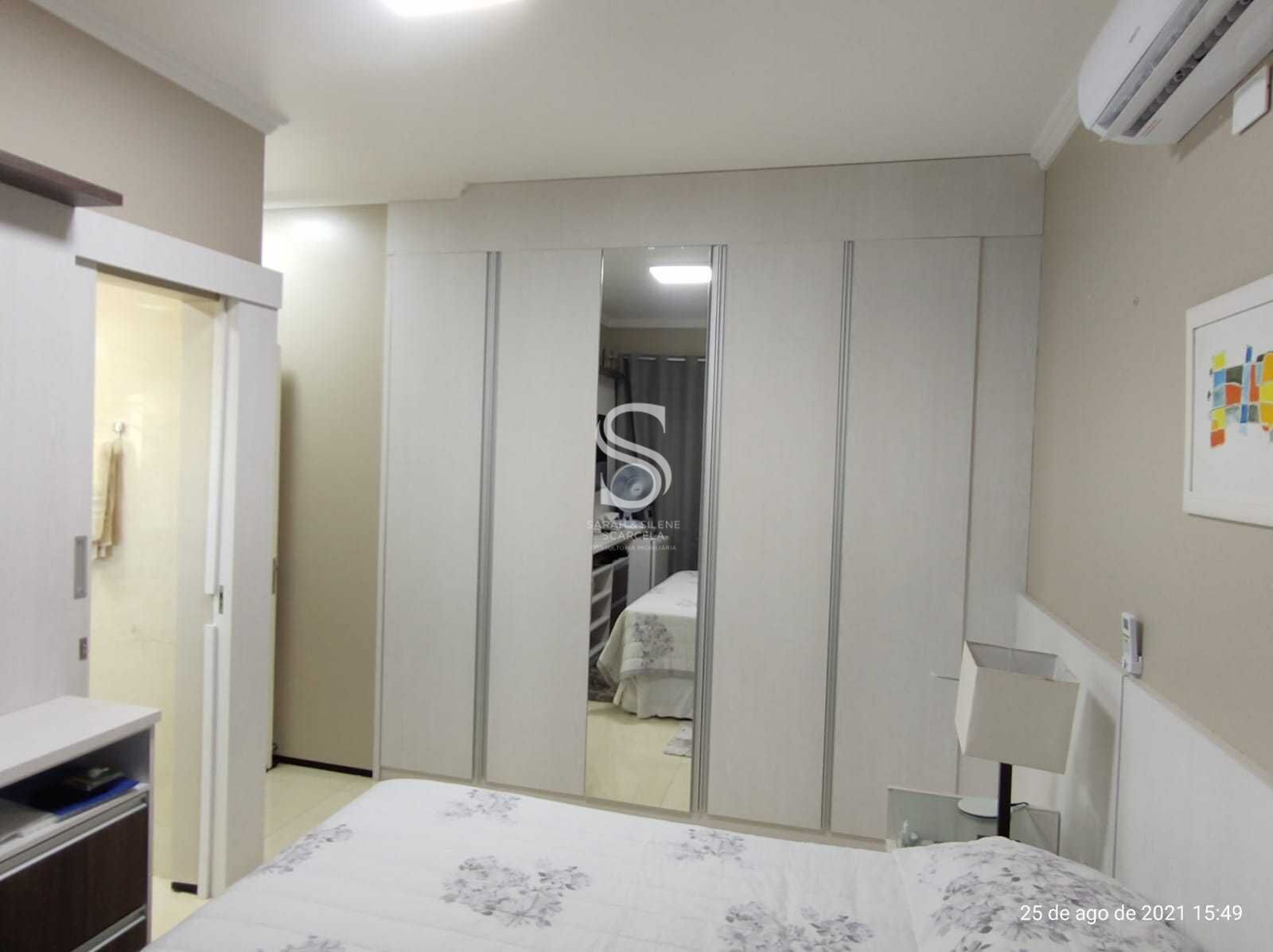 Apartamento à venda com 3 quartos, 101m² - Foto 33