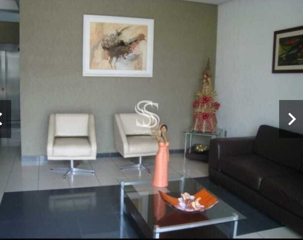 Apartamento à venda com 3 quartos, 101m² - Foto 4
