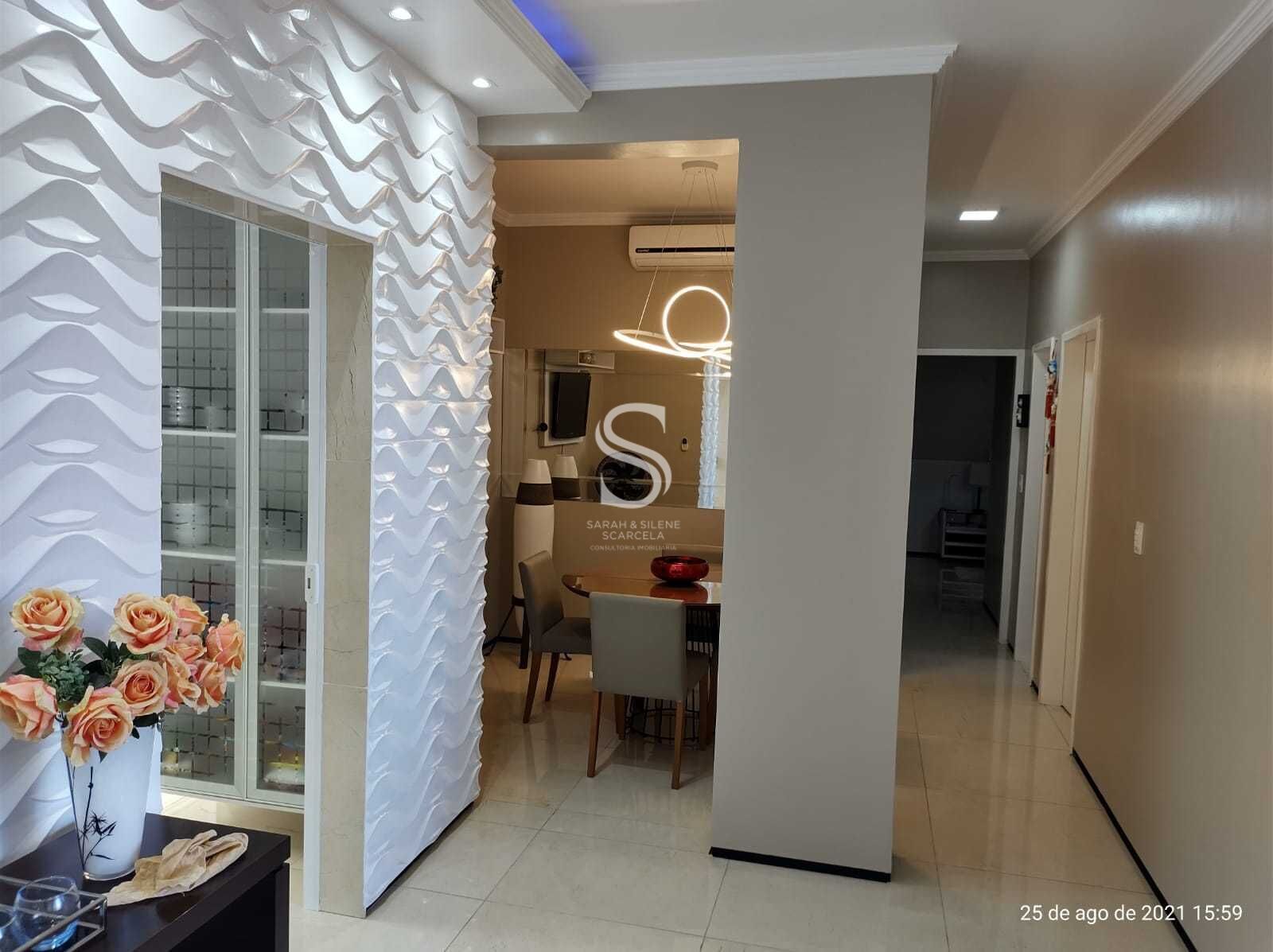 Apartamento à venda com 3 quartos, 101m² - Foto 39
