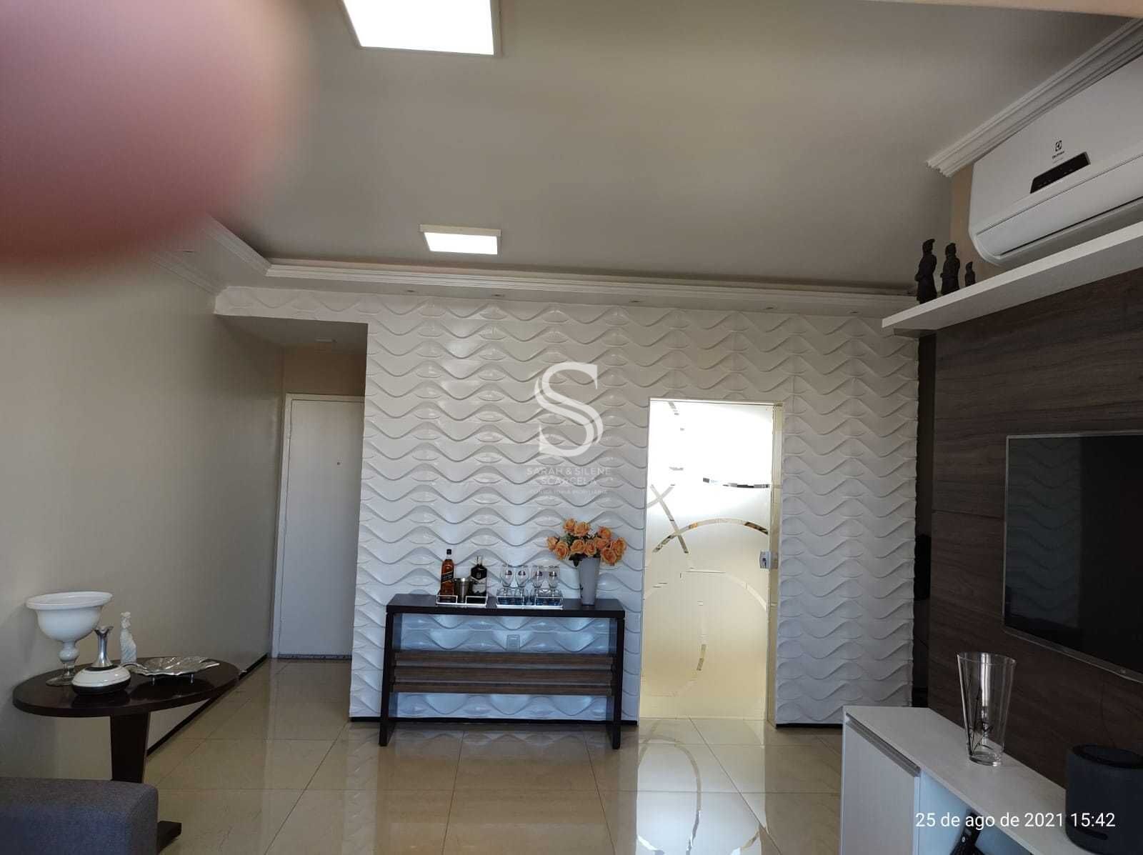 Apartamento à venda com 3 quartos, 101m² - Foto 13
