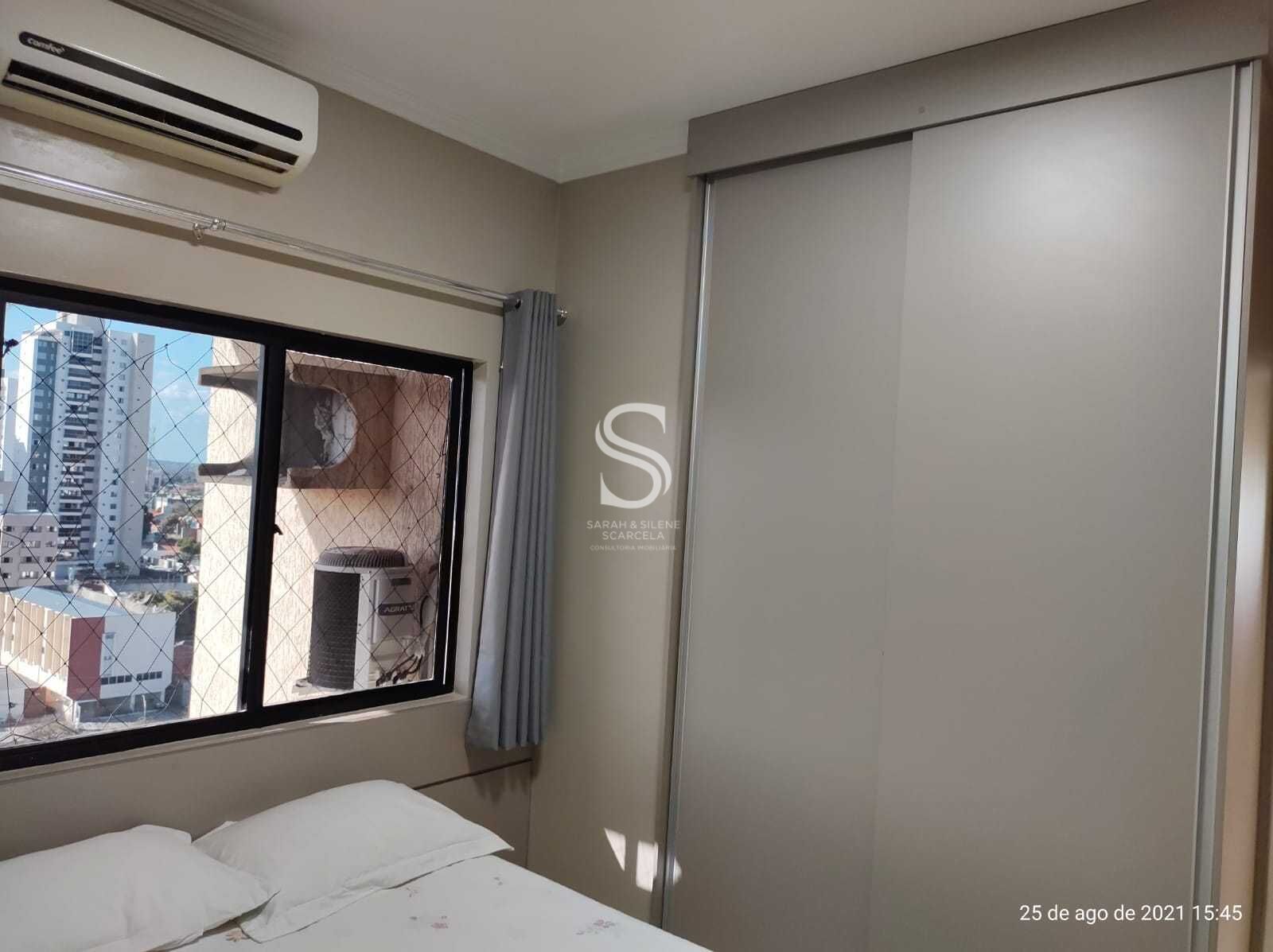 Apartamento à venda com 3 quartos, 101m² - Foto 34
