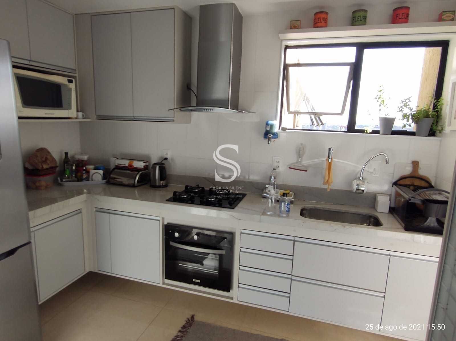Apartamento à venda com 3 quartos, 101m² - Foto 17