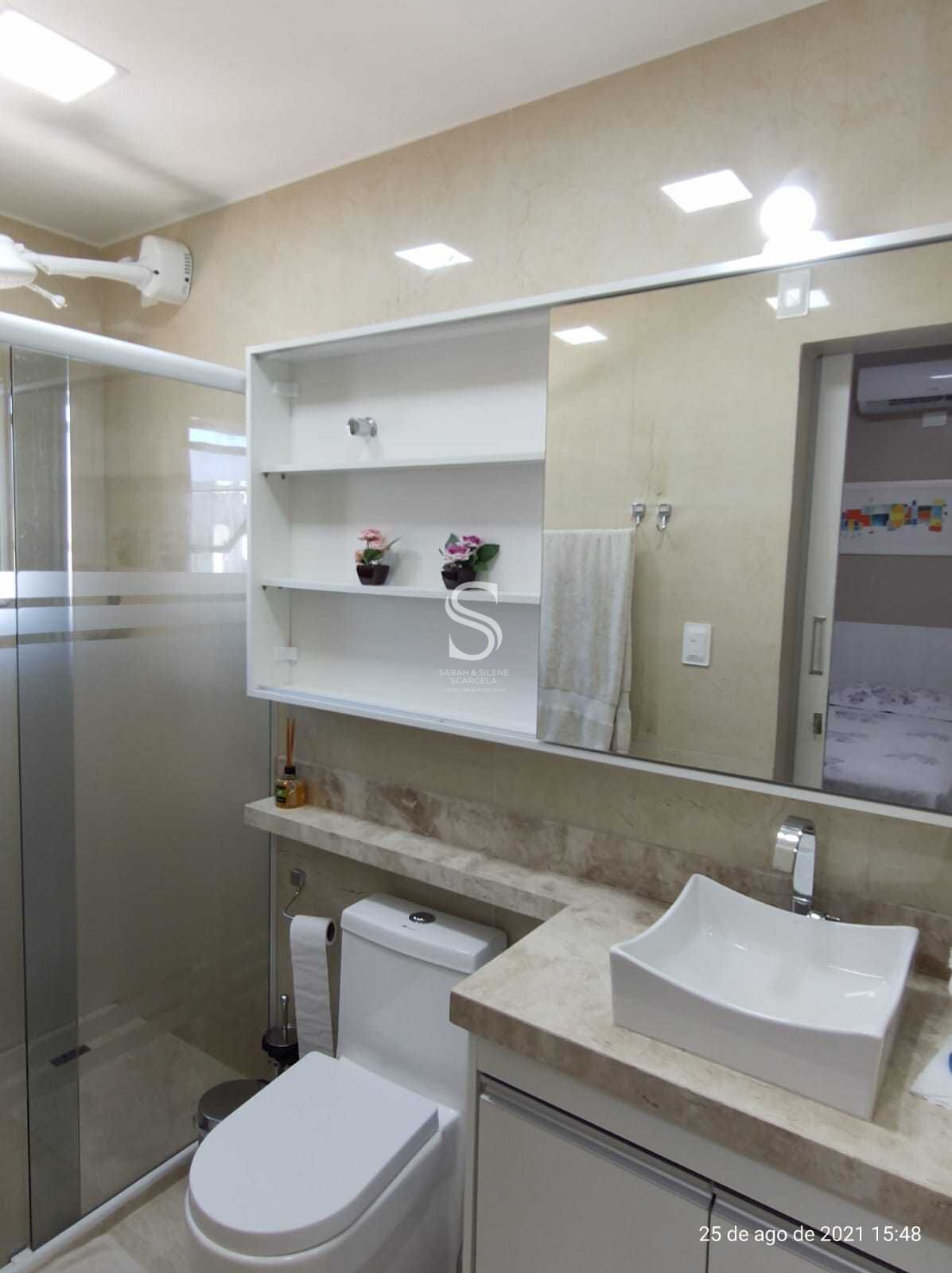 Apartamento à venda com 3 quartos, 101m² - Foto 31