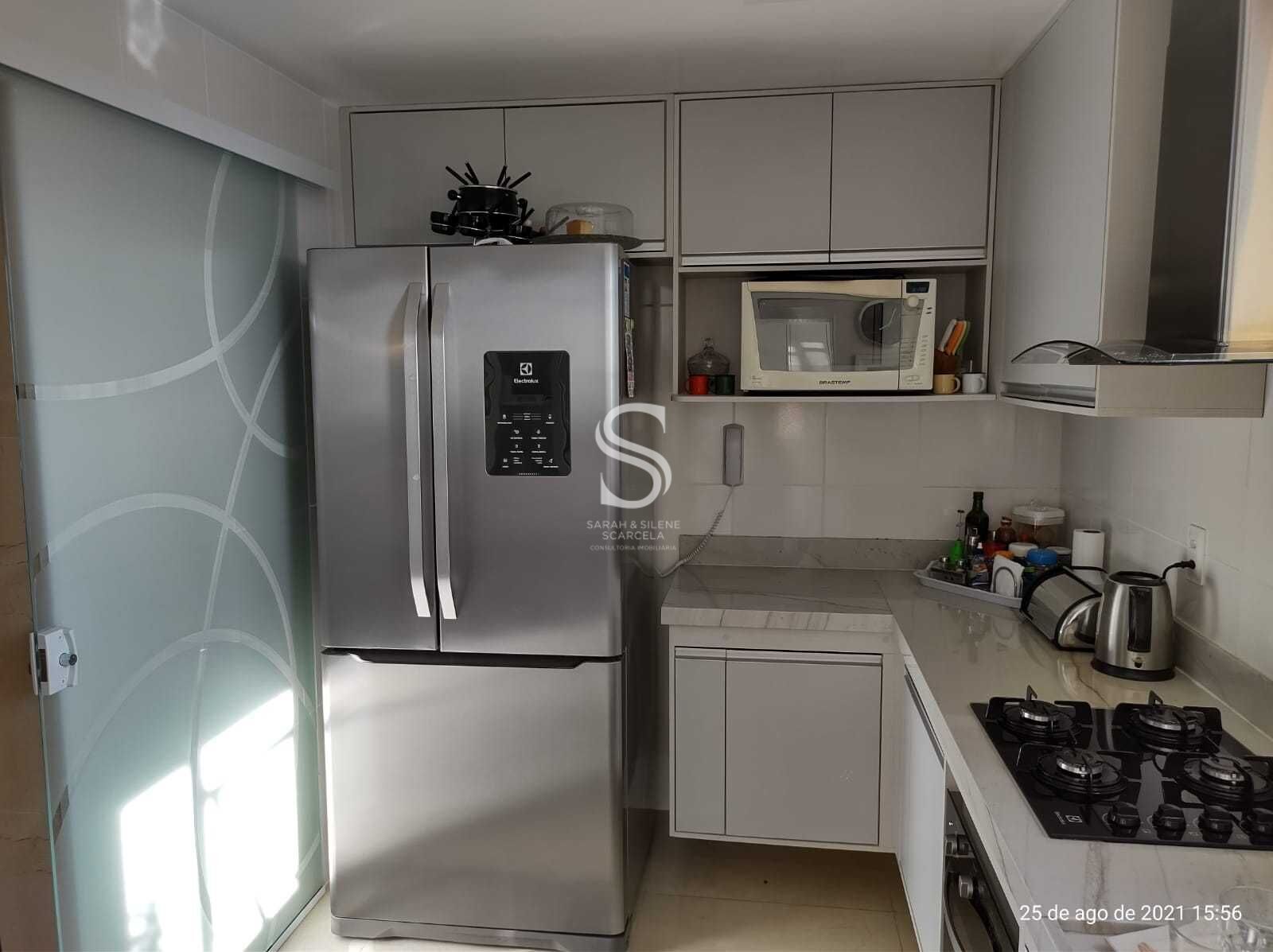 Apartamento à venda com 3 quartos, 101m² - Foto 28