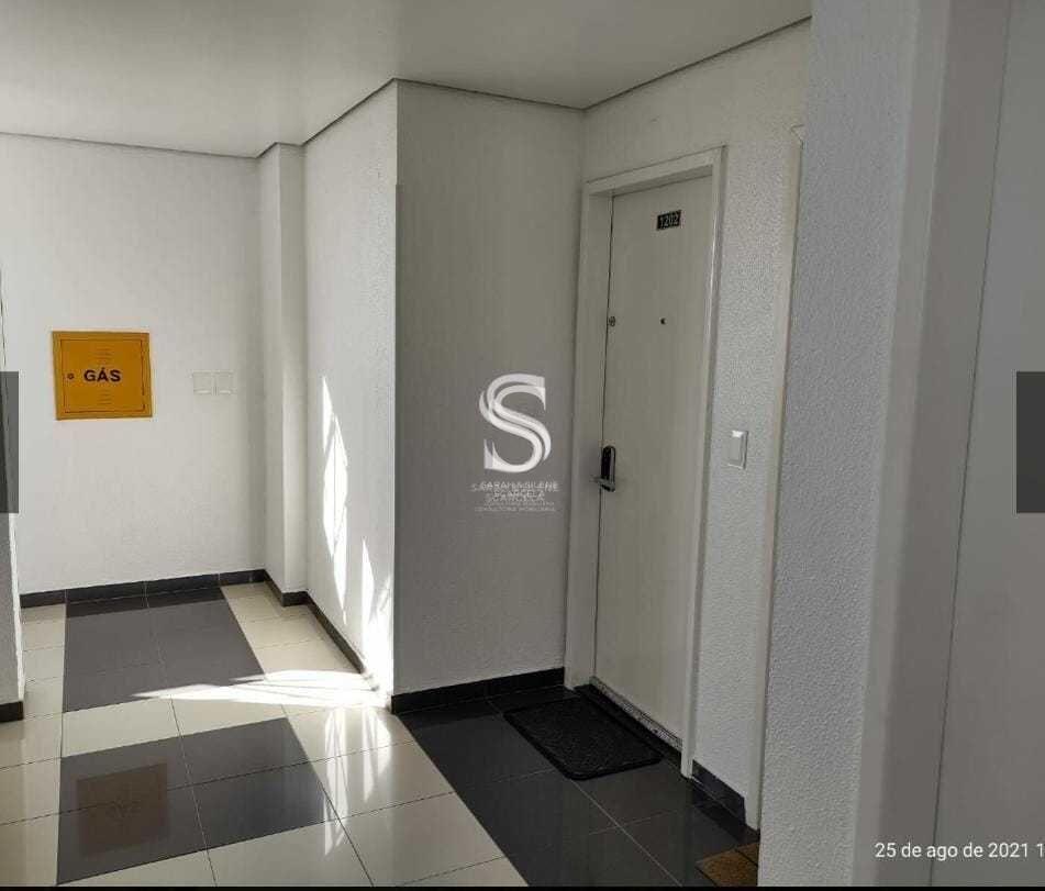 Apartamento à venda com 3 quartos, 101m² - Foto 6