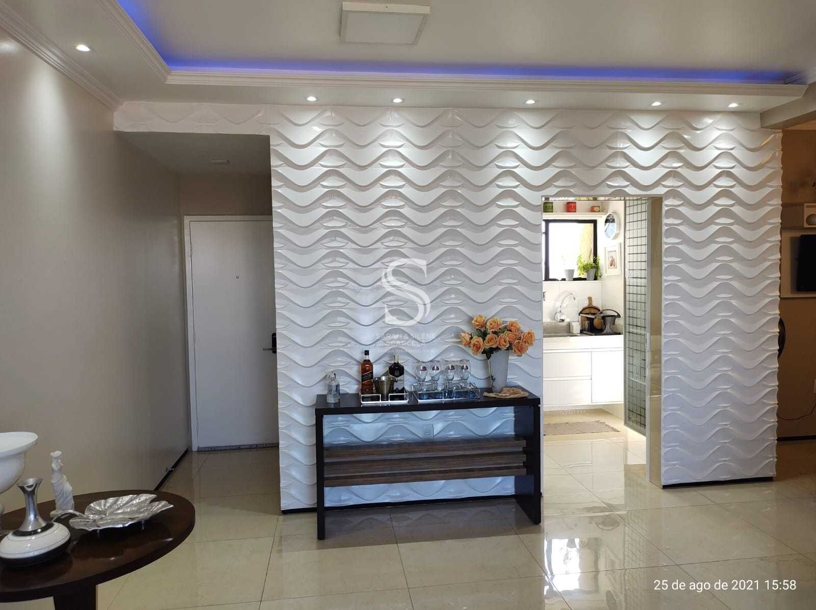 Apartamento à venda com 3 quartos, 101m² - Foto 21