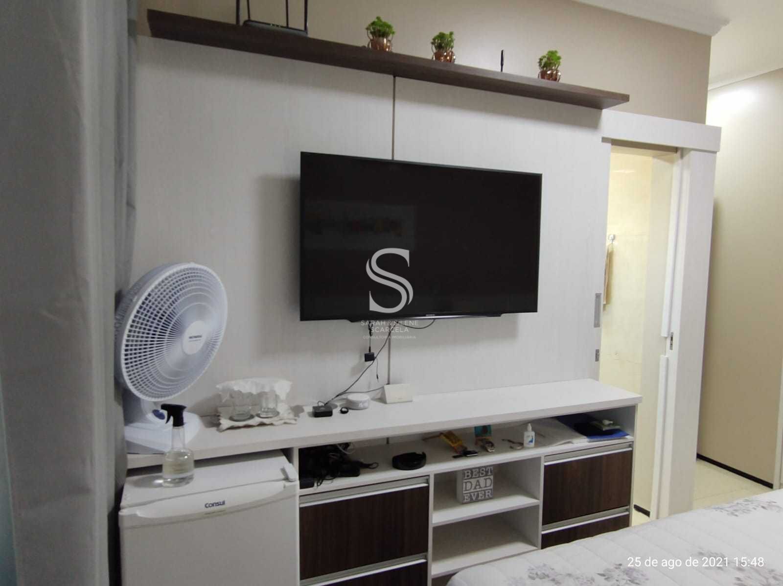 Apartamento à venda com 3 quartos, 101m² - Foto 30