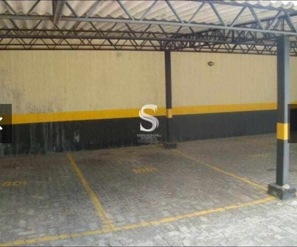 Apartamento à venda com 3 quartos, 101m² - Foto 5