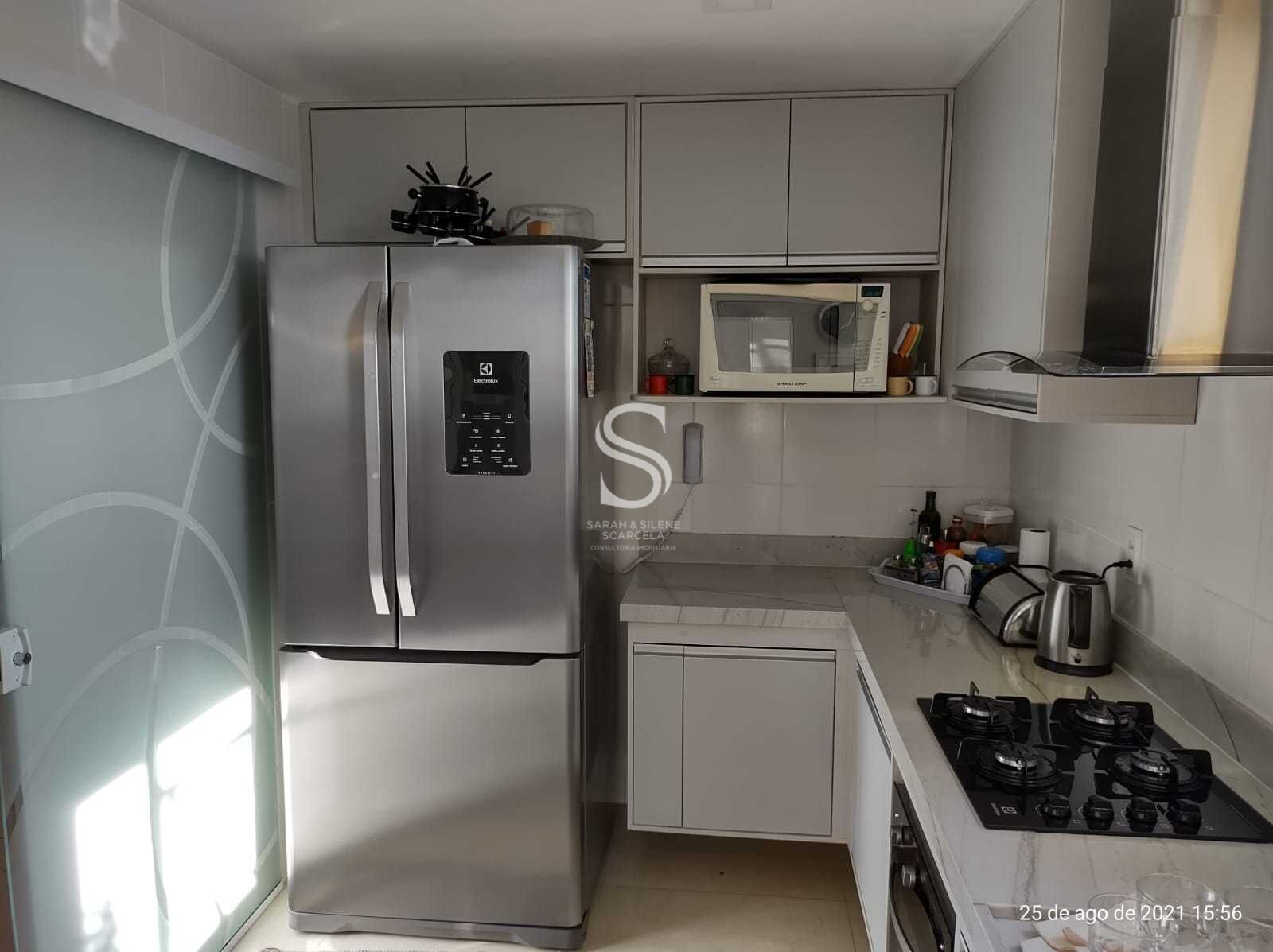 Apartamento à venda com 3 quartos, 101m² - Foto 16