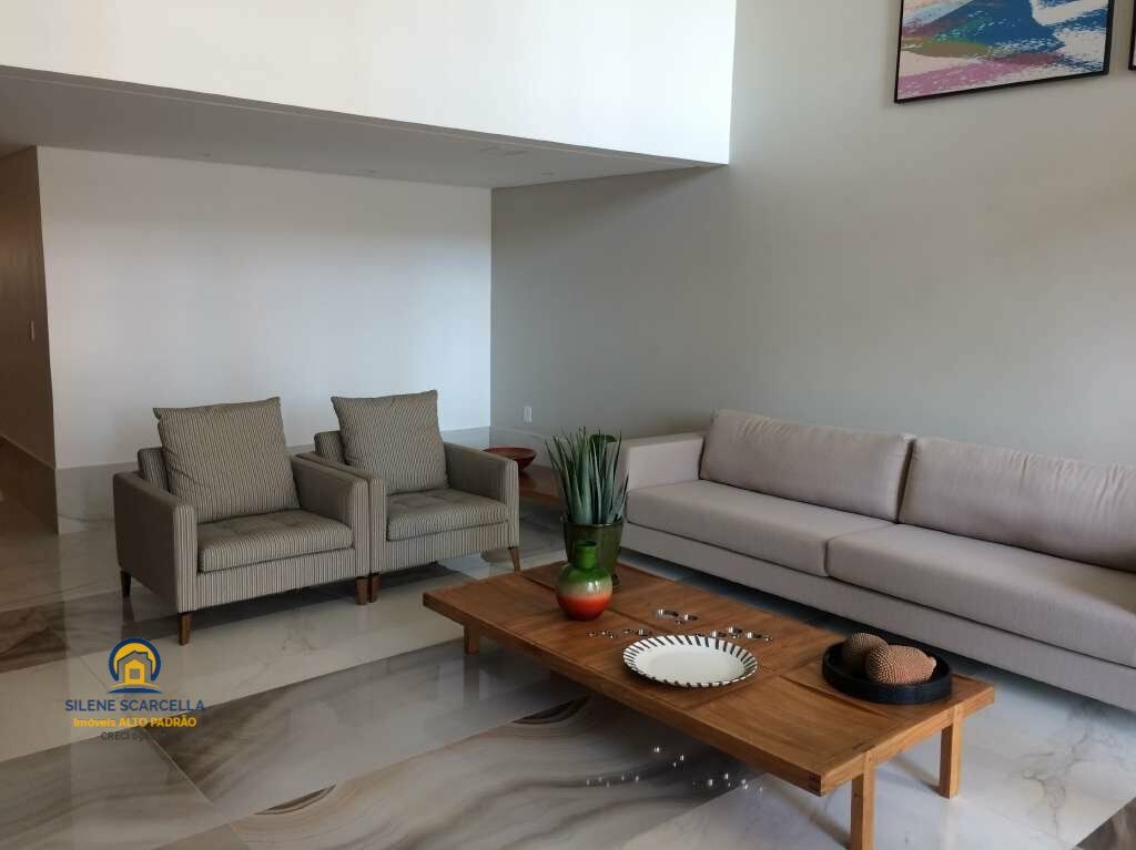 Apartamento à venda com 4 quartos, 228m² - Foto 8