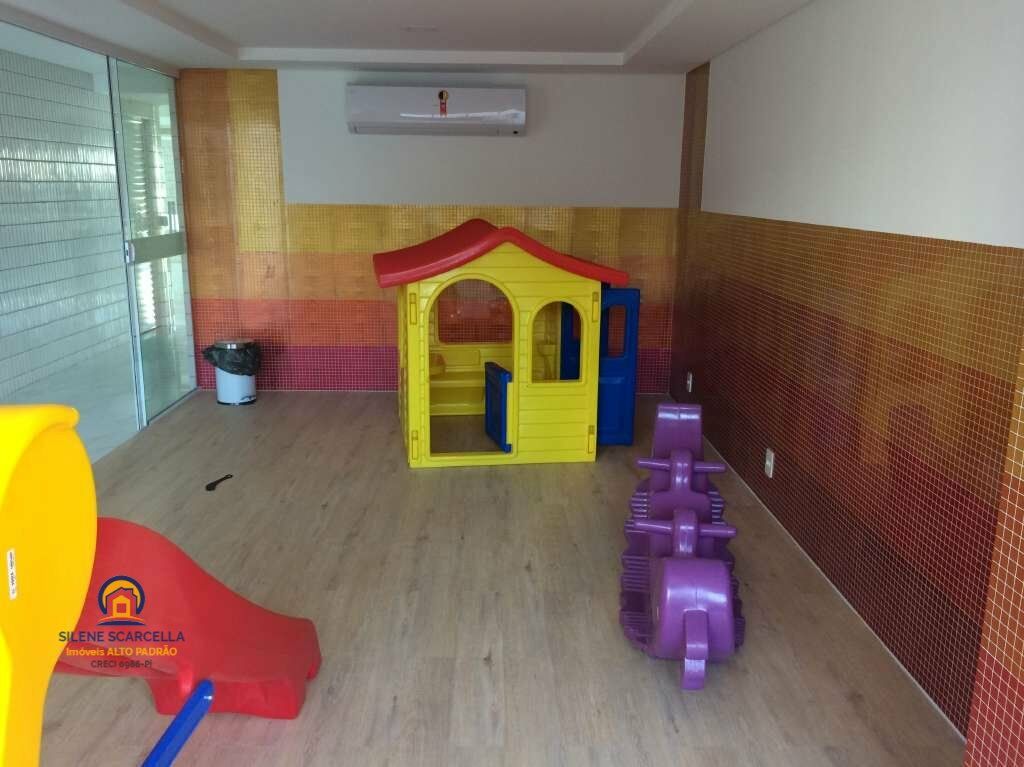 Apartamento à venda com 4 quartos, 228m² - Foto 21