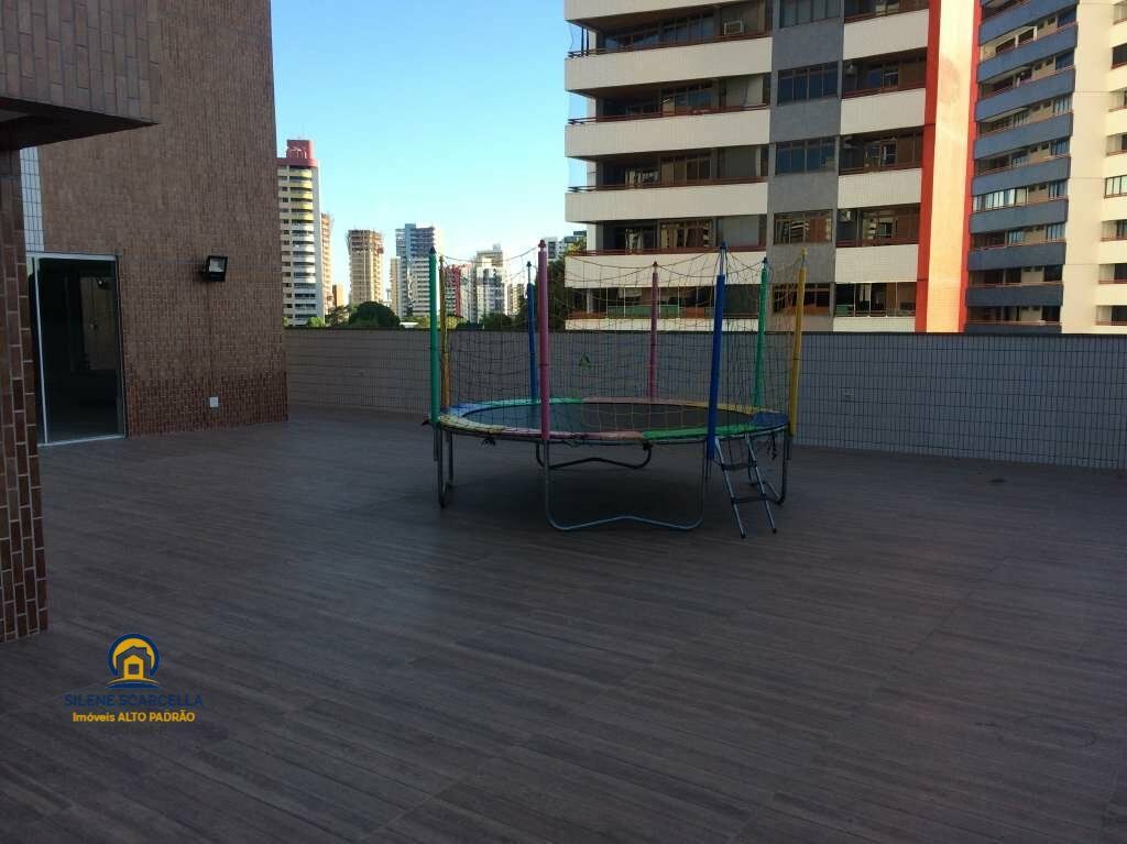 Apartamento à venda com 4 quartos, 228m² - Foto 19