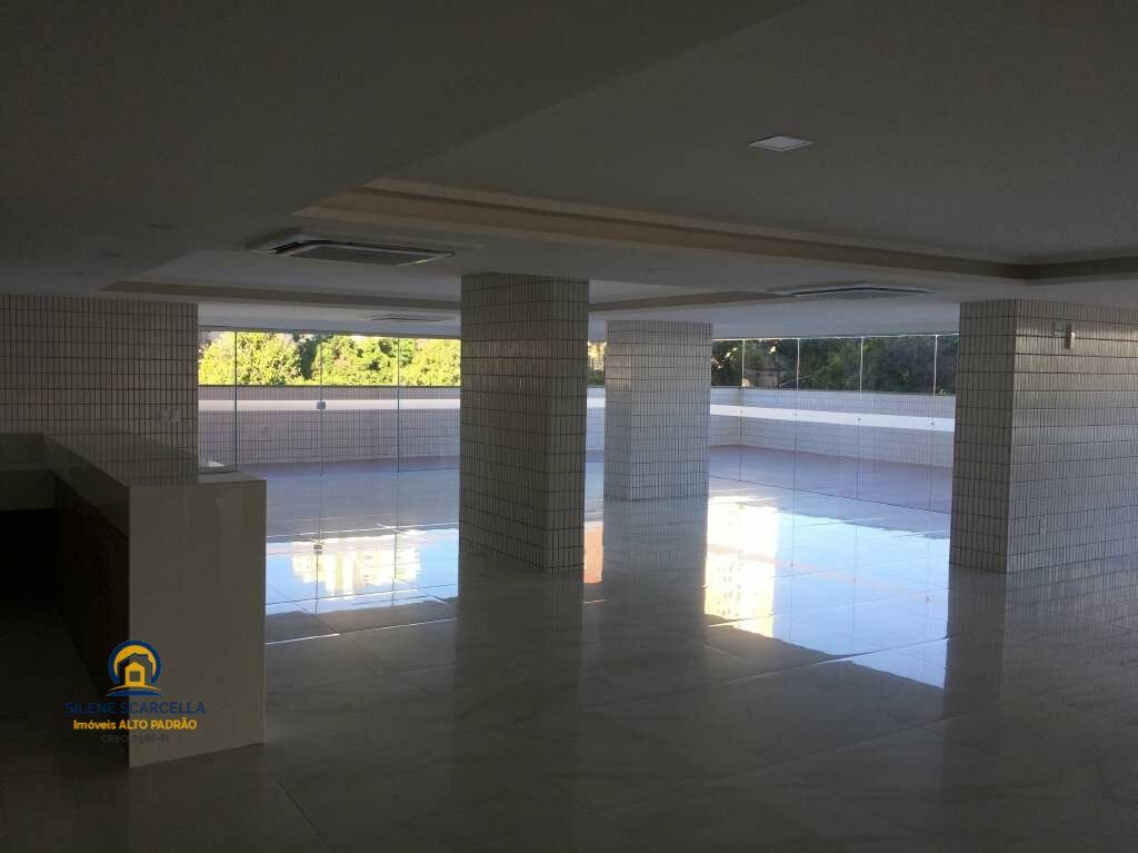 Apartamento à venda com 4 quartos, 228m² - Foto 26