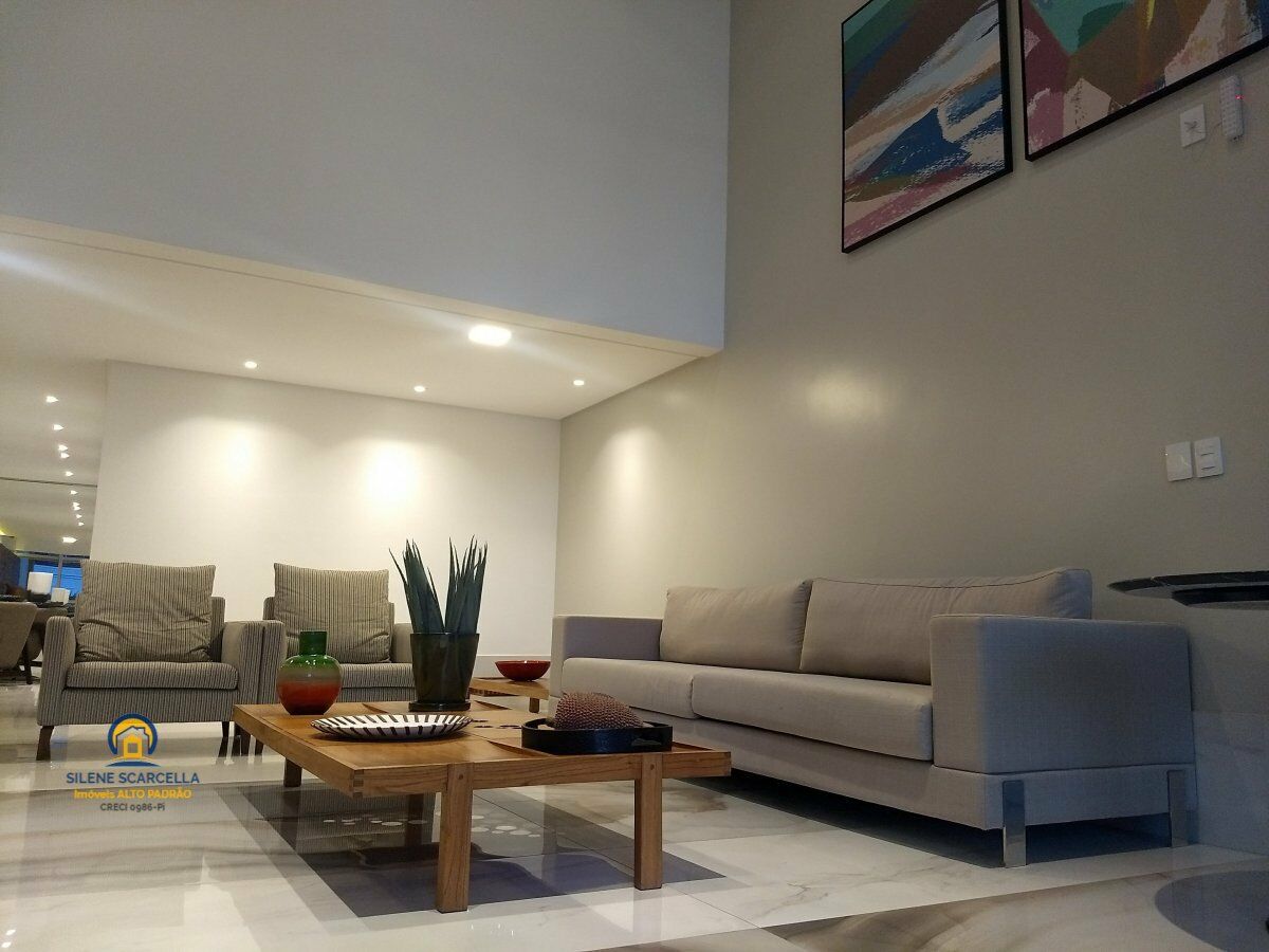 Apartamento à venda com 4 quartos, 228m² - Foto 29