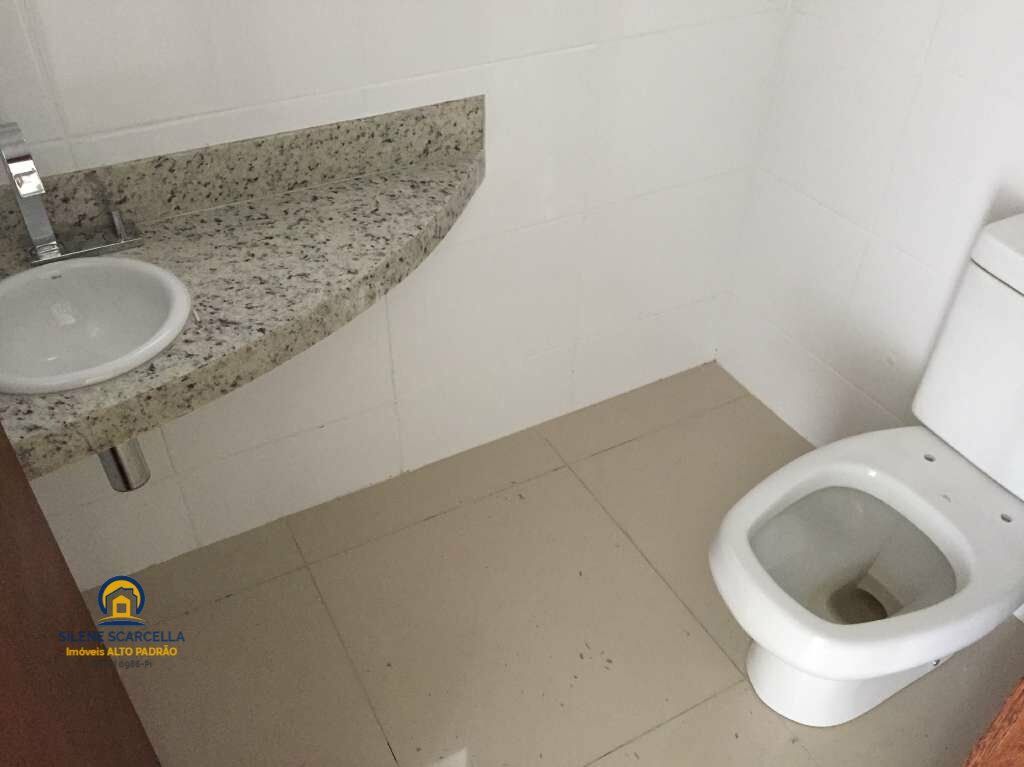 Apartamento à venda com 4 quartos, 228m² - Foto 38