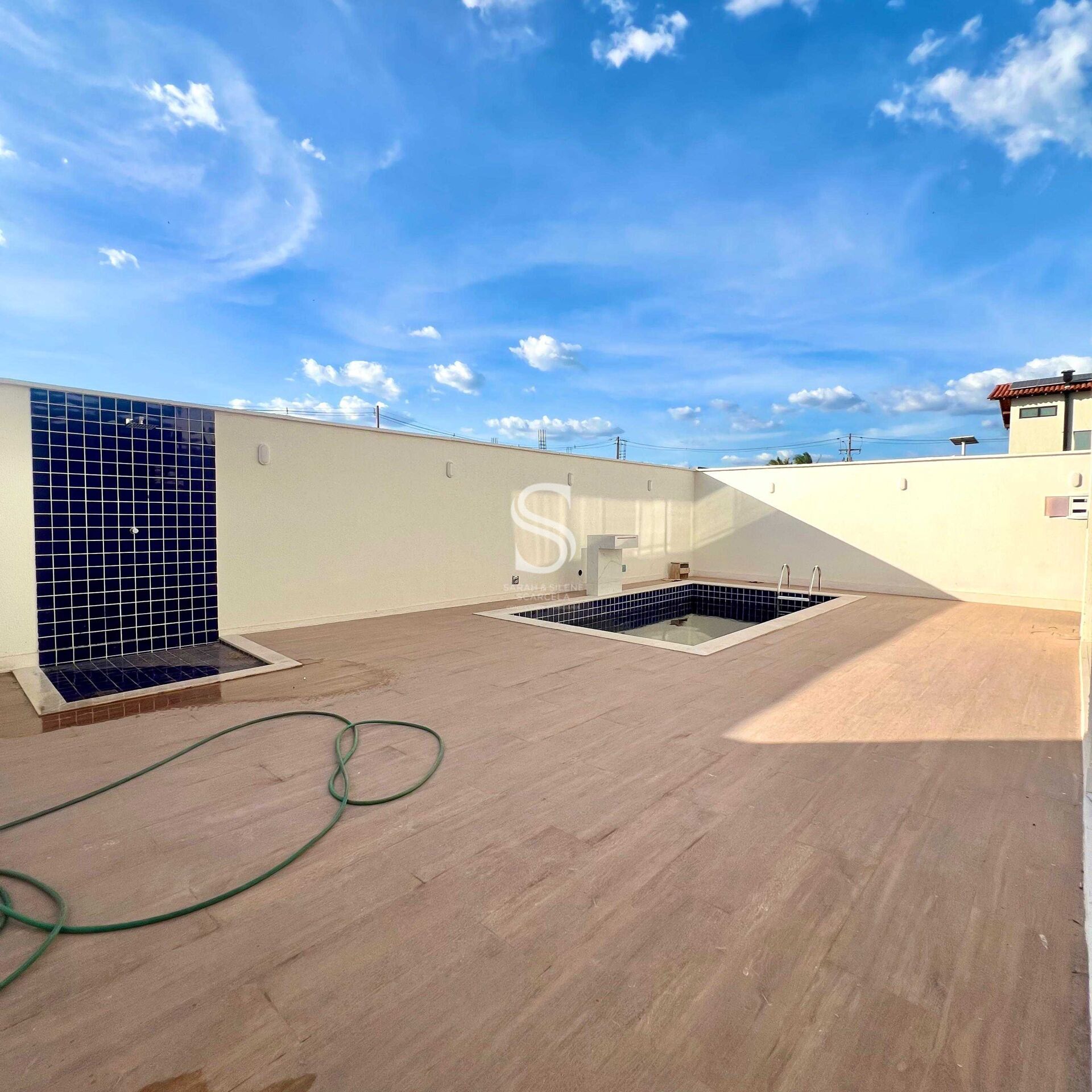 Casa de Condomínio, 4 quartos - Foto 10