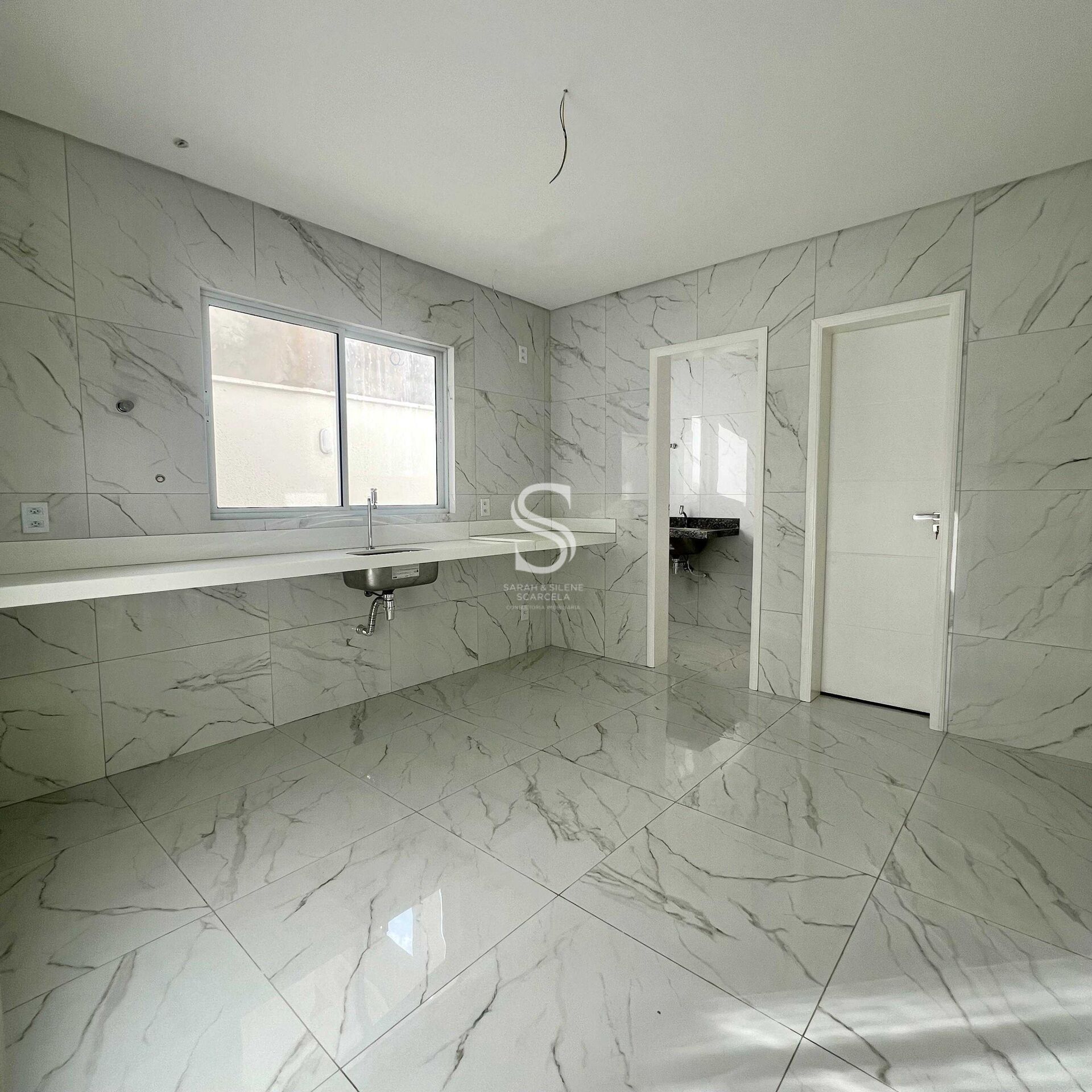 Casa de Condomínio, 4 quartos - Foto 11