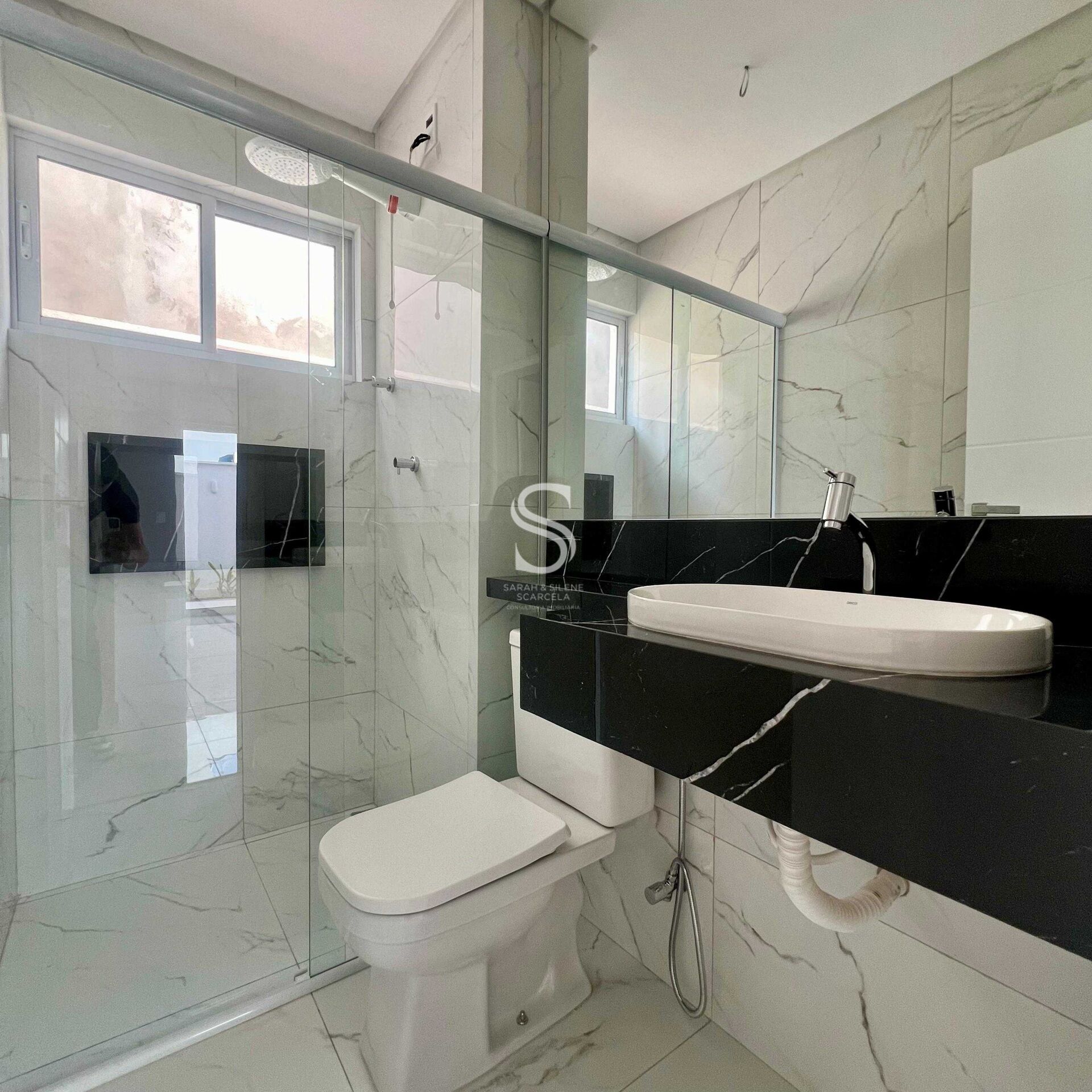 Casa de Condomínio, 4 quartos - Foto 14