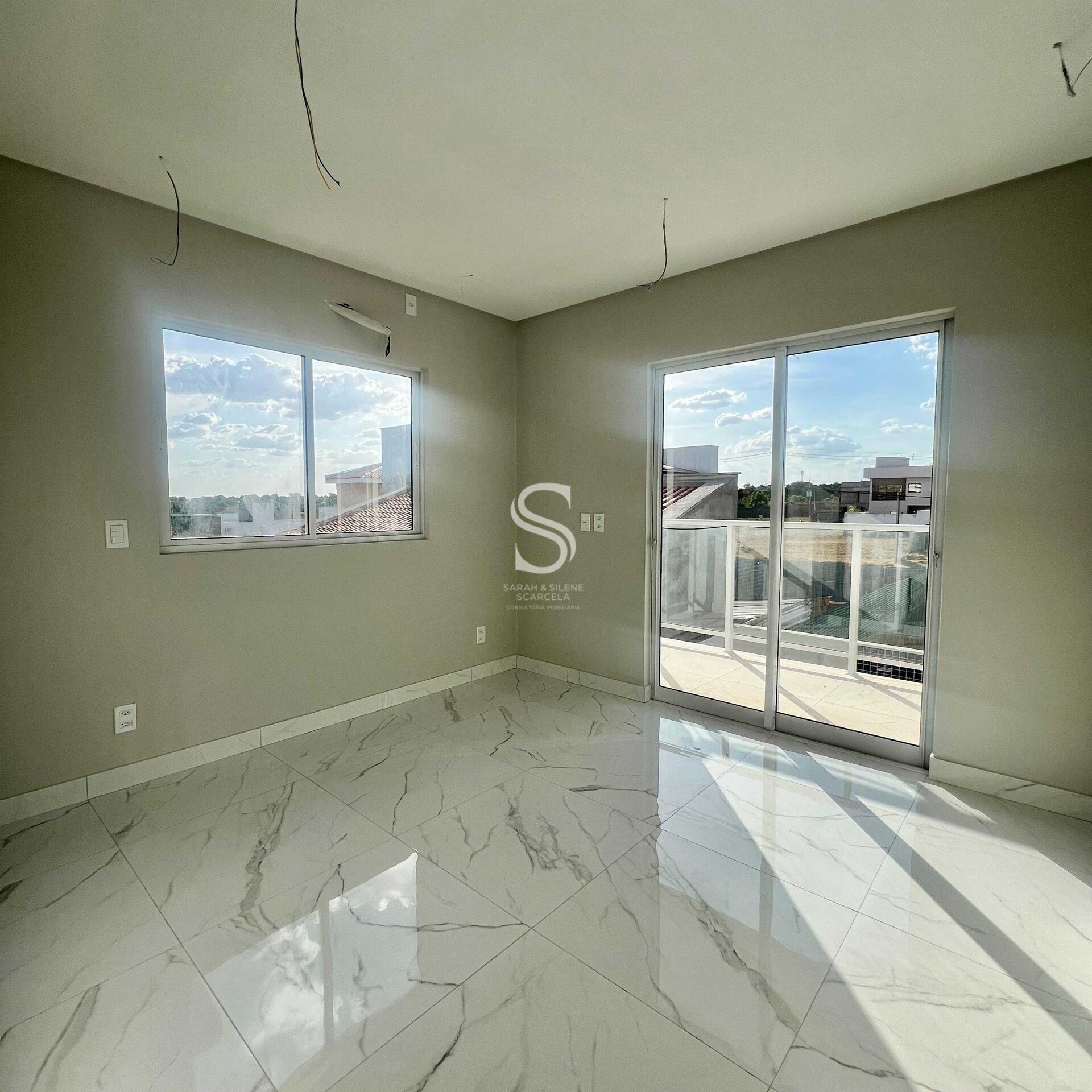 Casa de Condomínio, 4 quartos - Foto 12