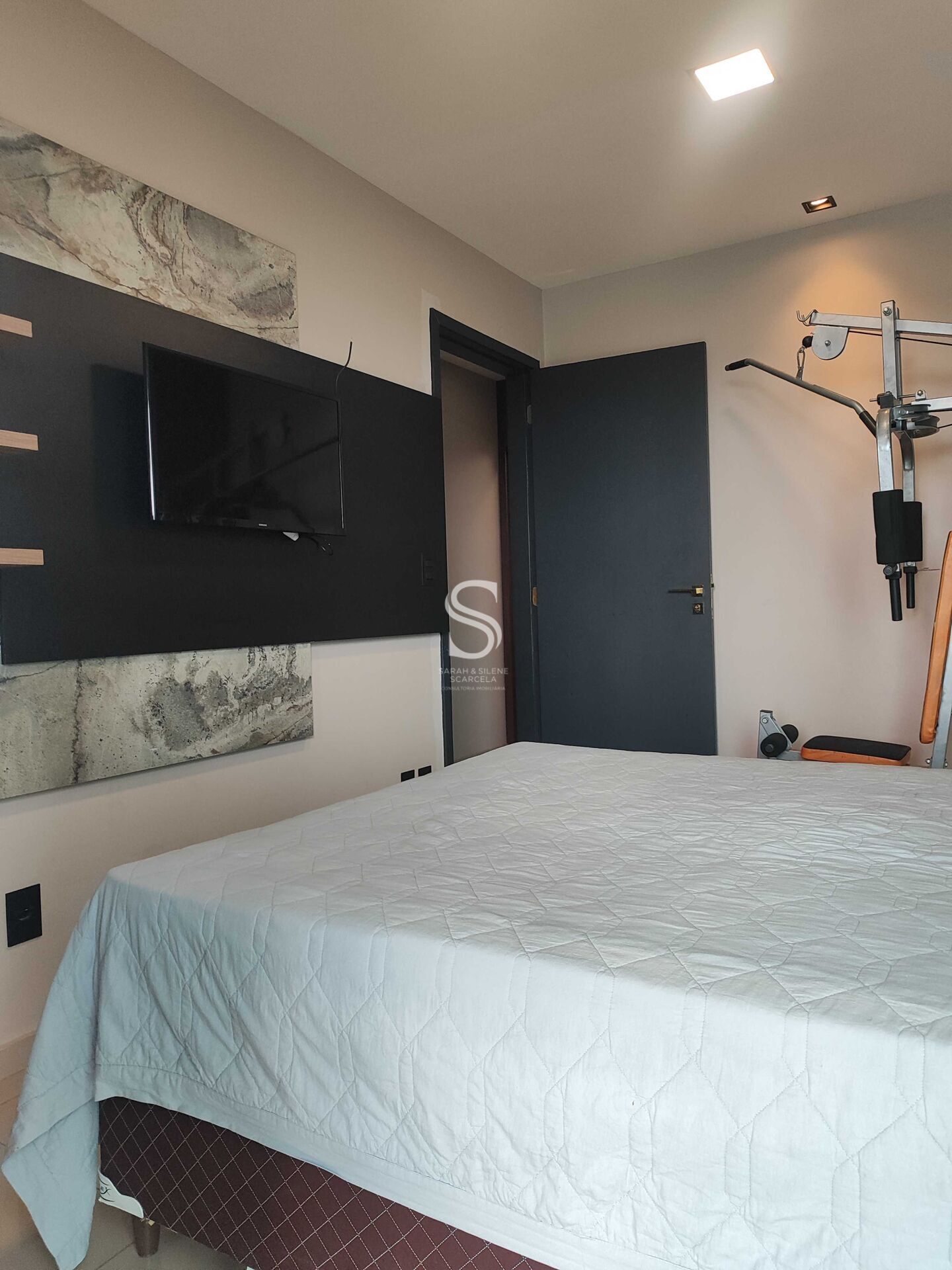 Apartamento, 3 quartos, 124 m² - Foto 38
