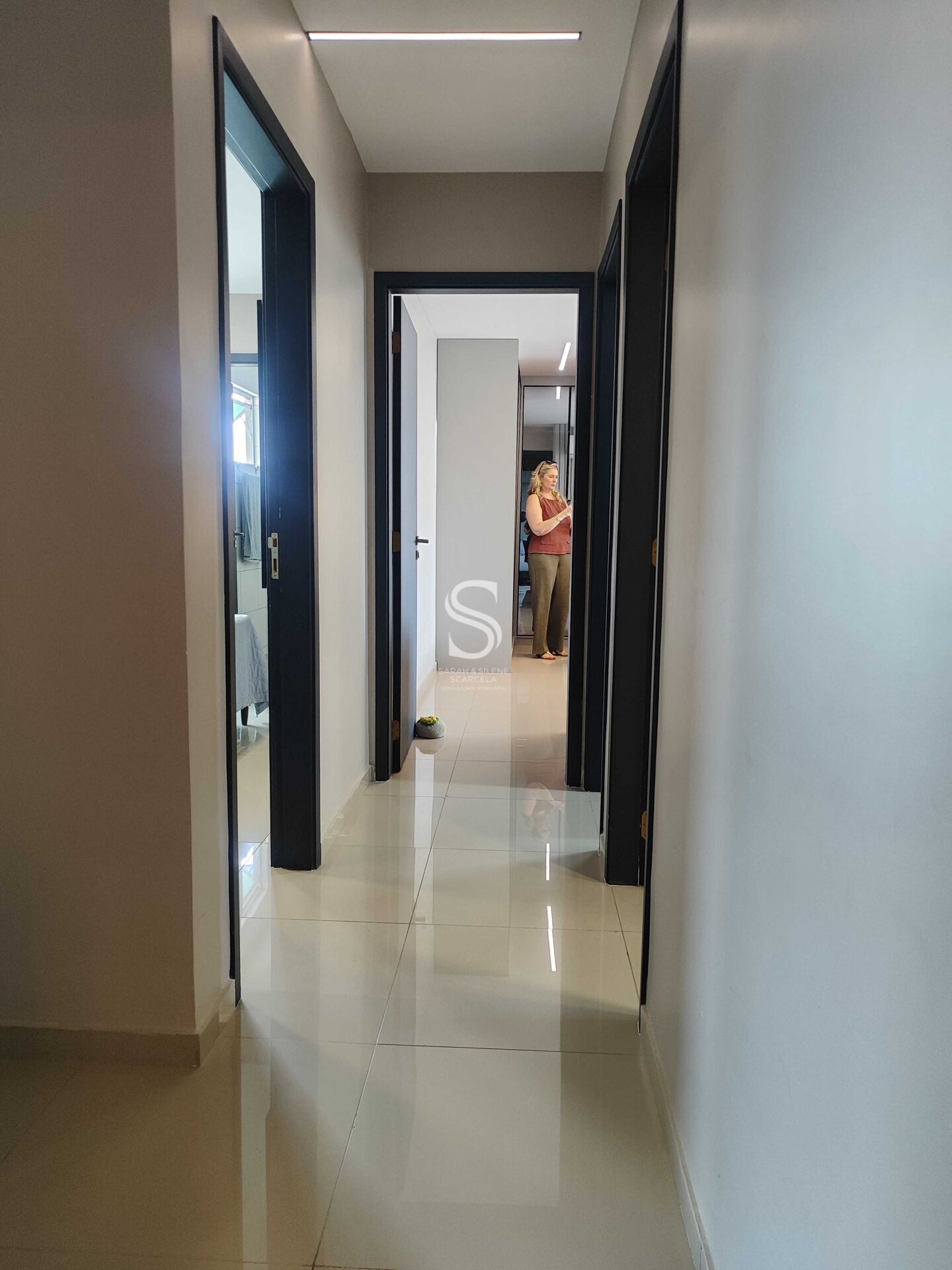 Apartamento, 3 quartos, 124 m² - Foto 45