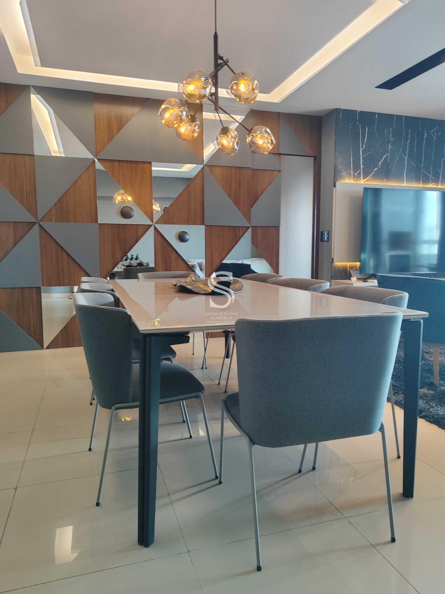 Apartamento, 3 quartos, 124 m² - Foto 17