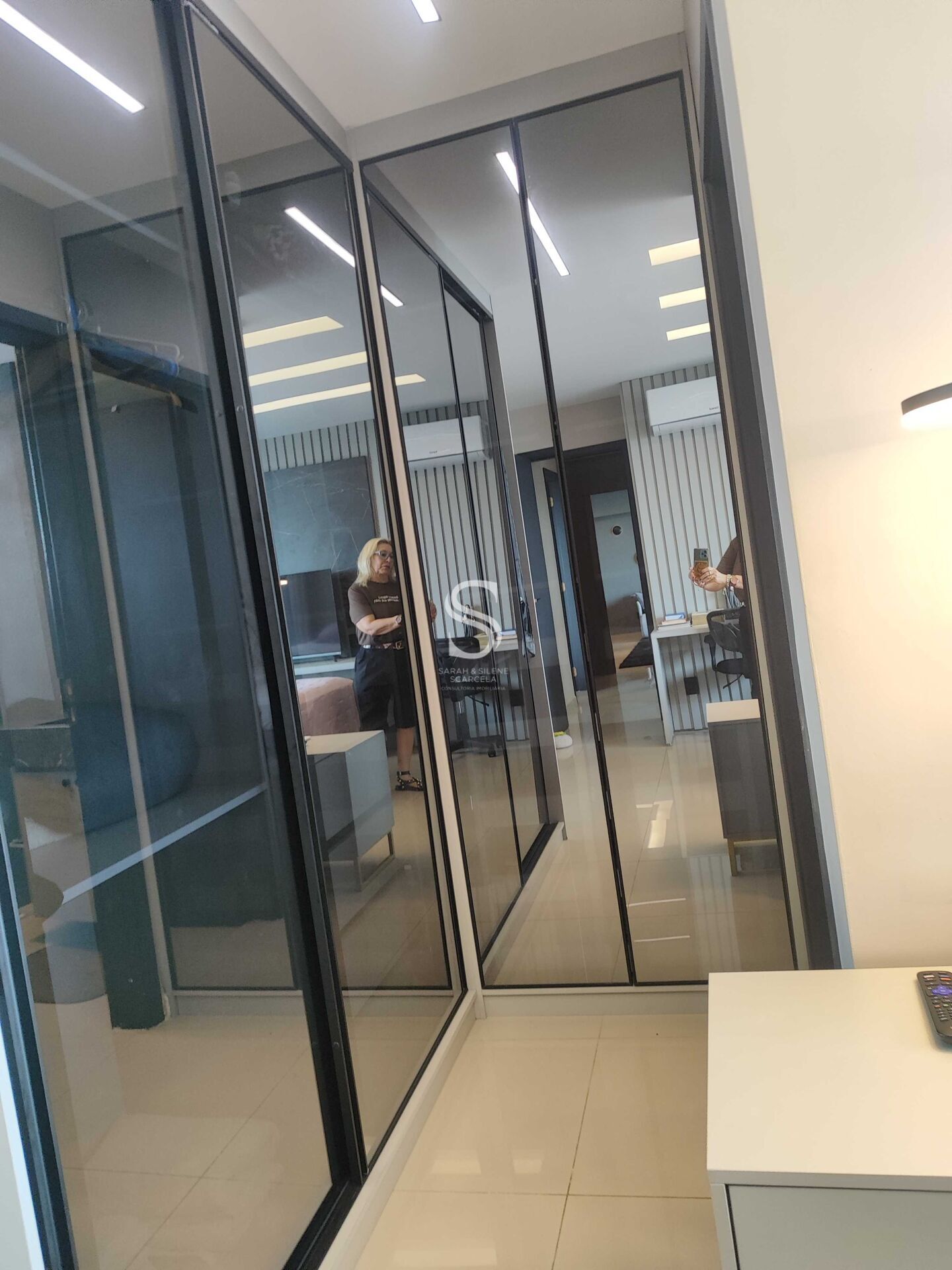 Apartamento, 3 quartos, 124 m² - Foto 31