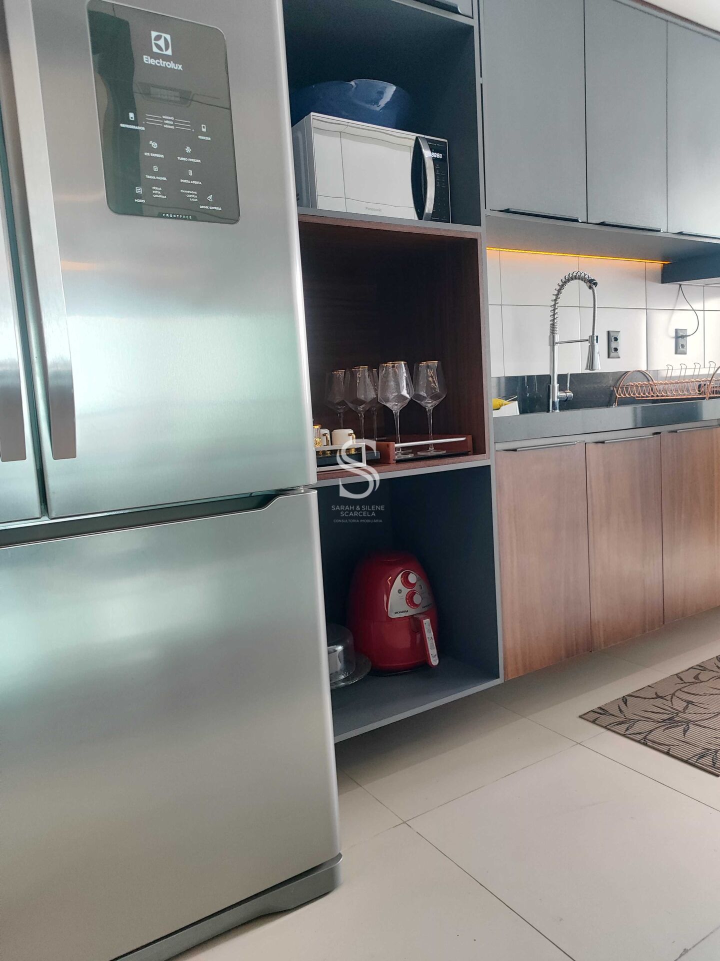 Apartamento, 3 quartos, 124 m² - Foto 20