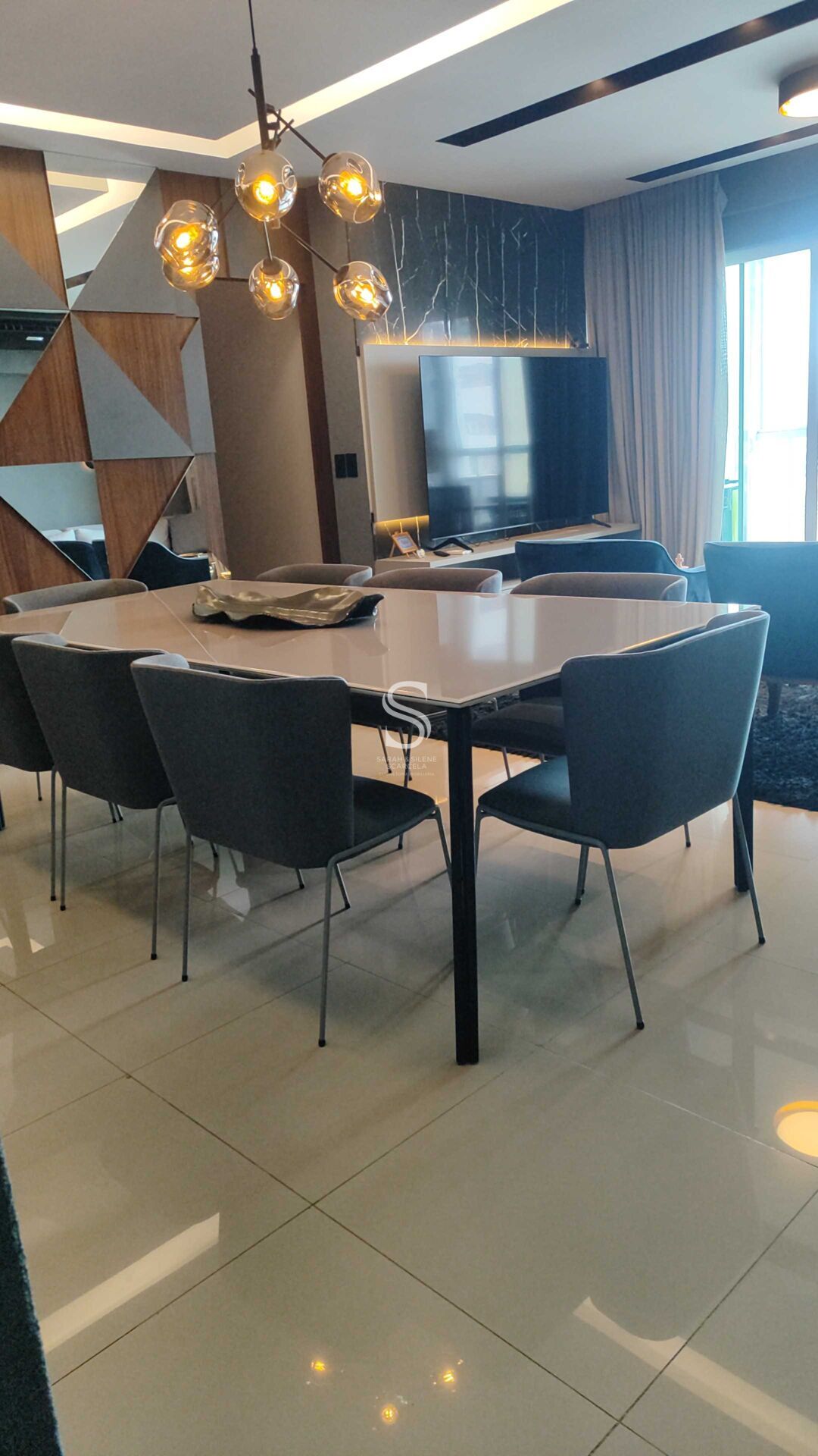 Apartamento, 3 quartos, 124 m² - Foto 16