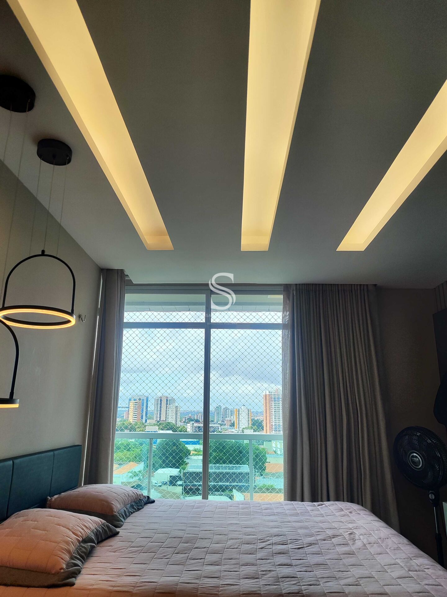 Apartamento, 3 quartos, 124 m² - Foto 29