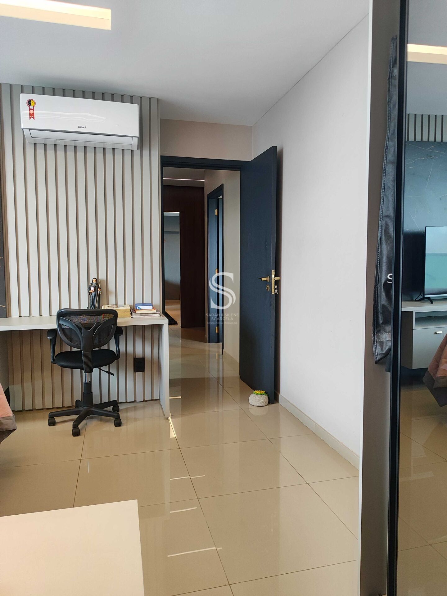Apartamento, 3 quartos, 124 m² - Foto 33