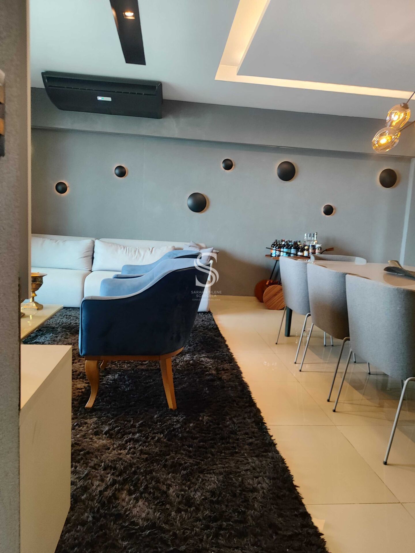 Apartamento, 3 quartos, 124 m² - Foto 27