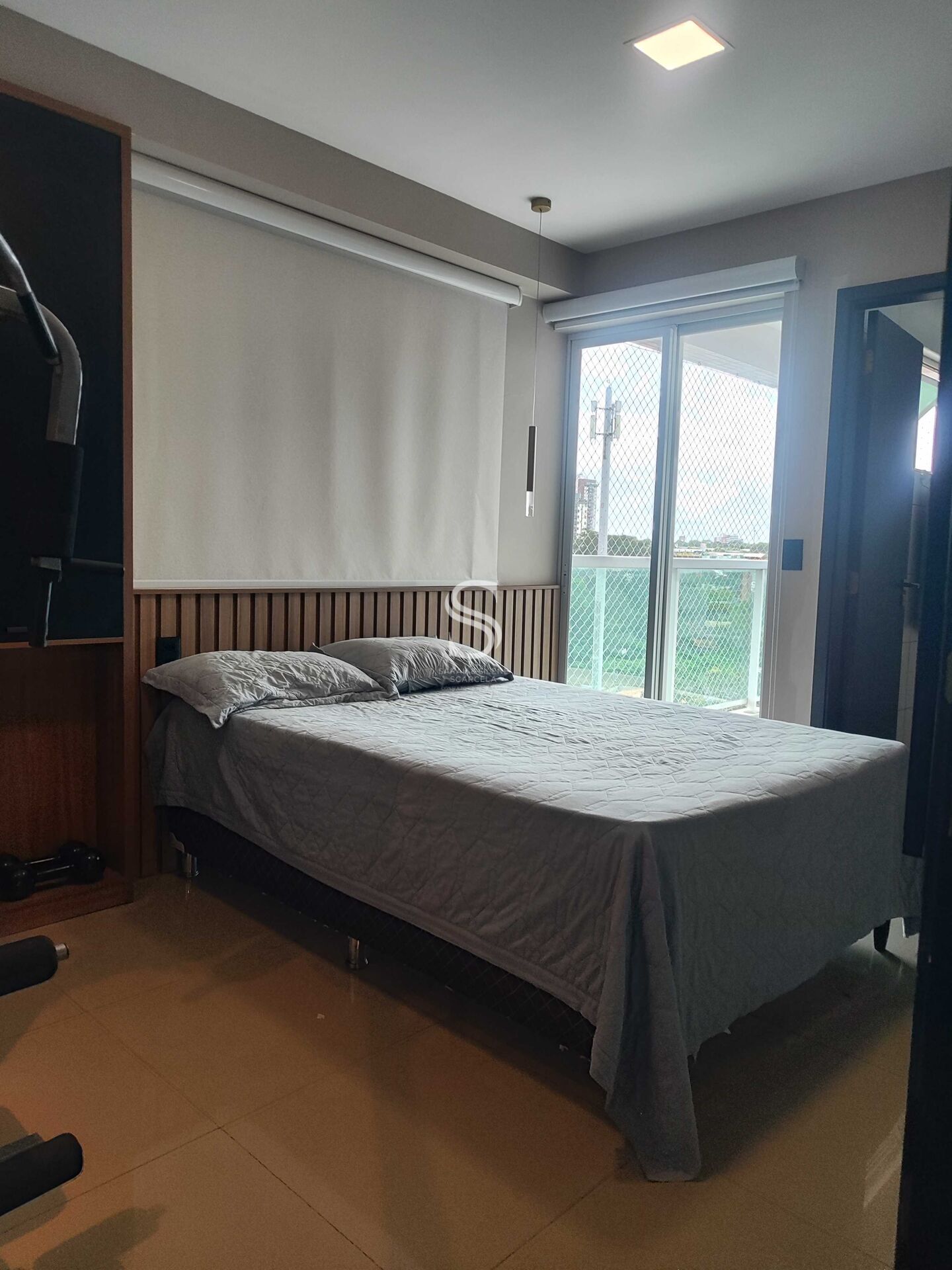 Apartamento, 3 quartos, 124 m² - Foto 42