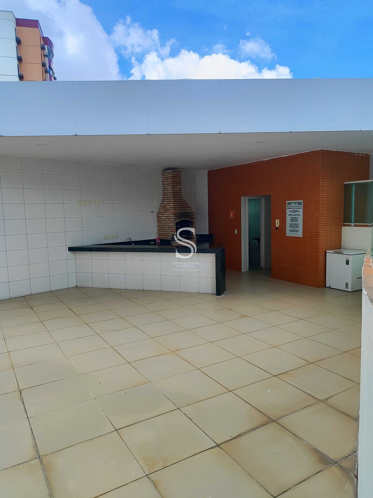 Apartamento, 3 quartos, 124 m² - Foto 9