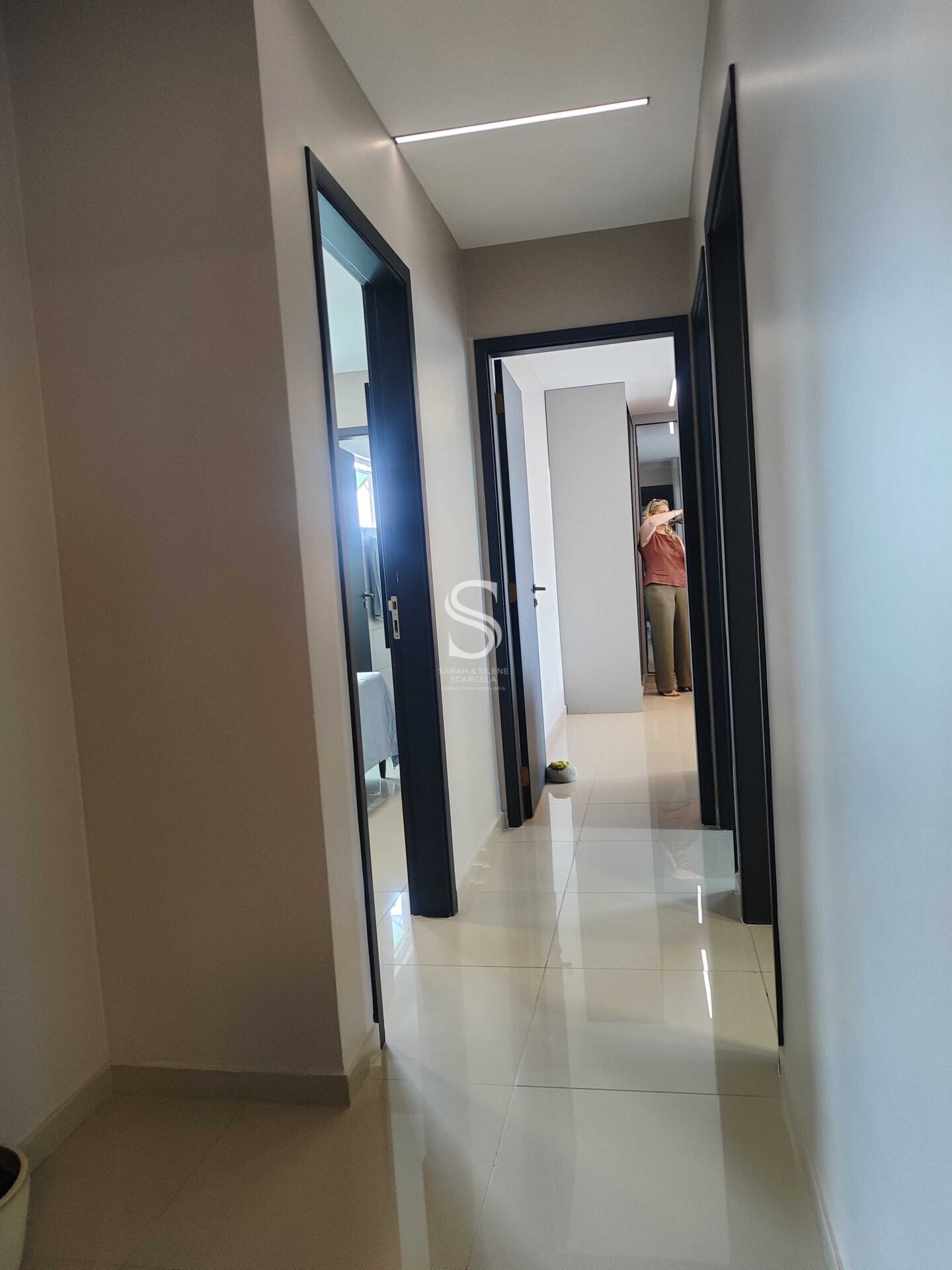 Apartamento, 3 quartos, 124 m² - Foto 19