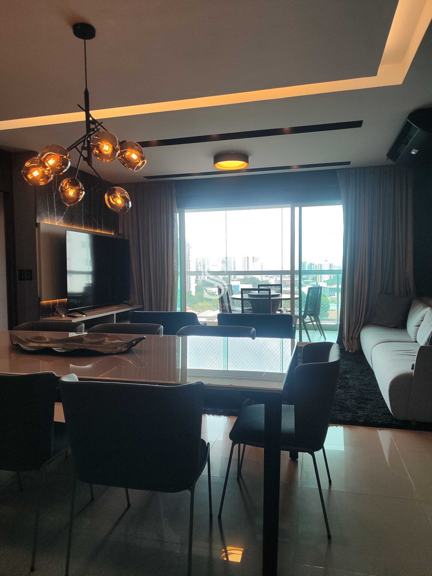 Apartamento, 3 quartos, 124 m² - Foto 43