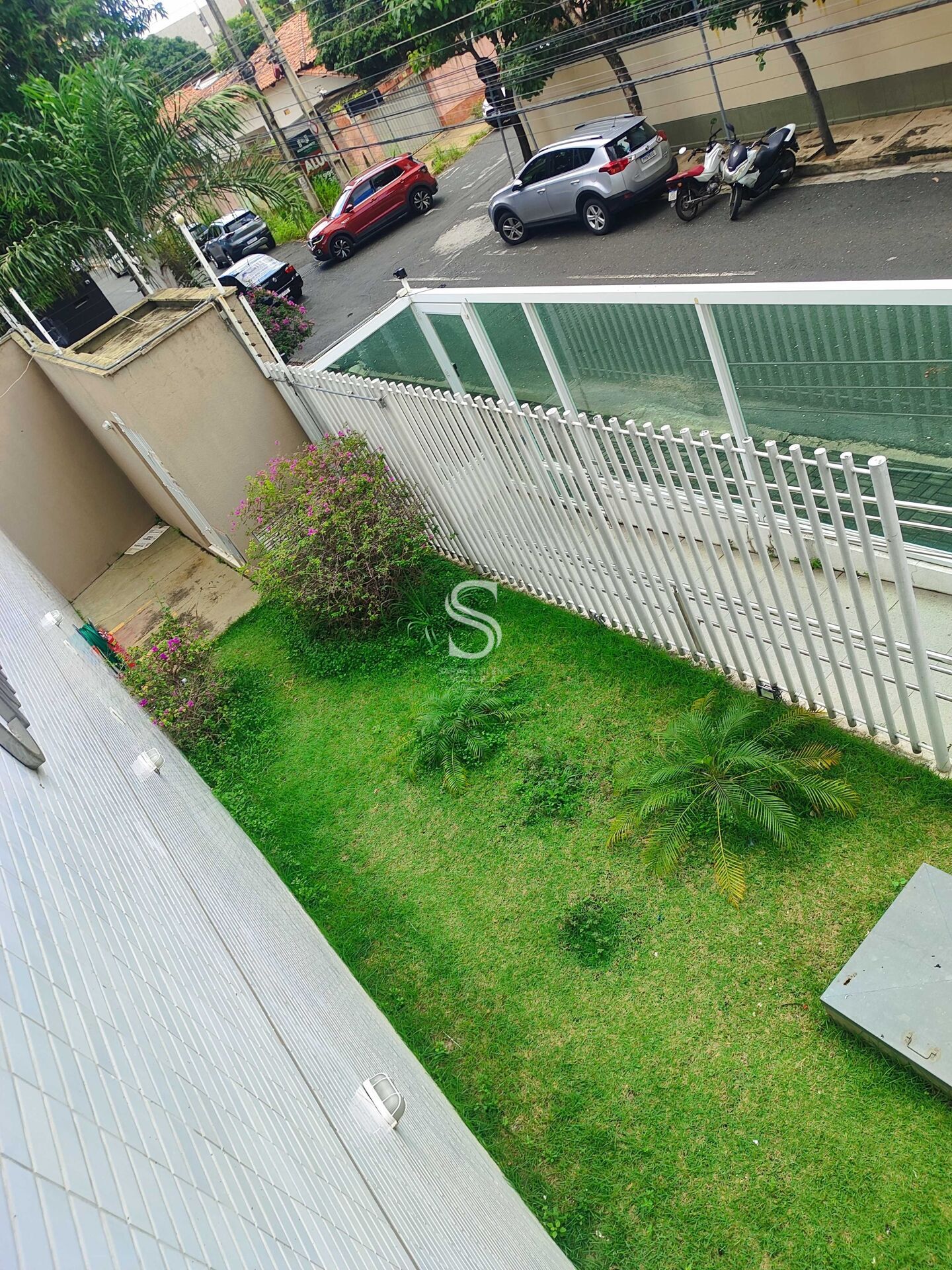 Apartamento, 3 quartos, 124 m² - Foto 4