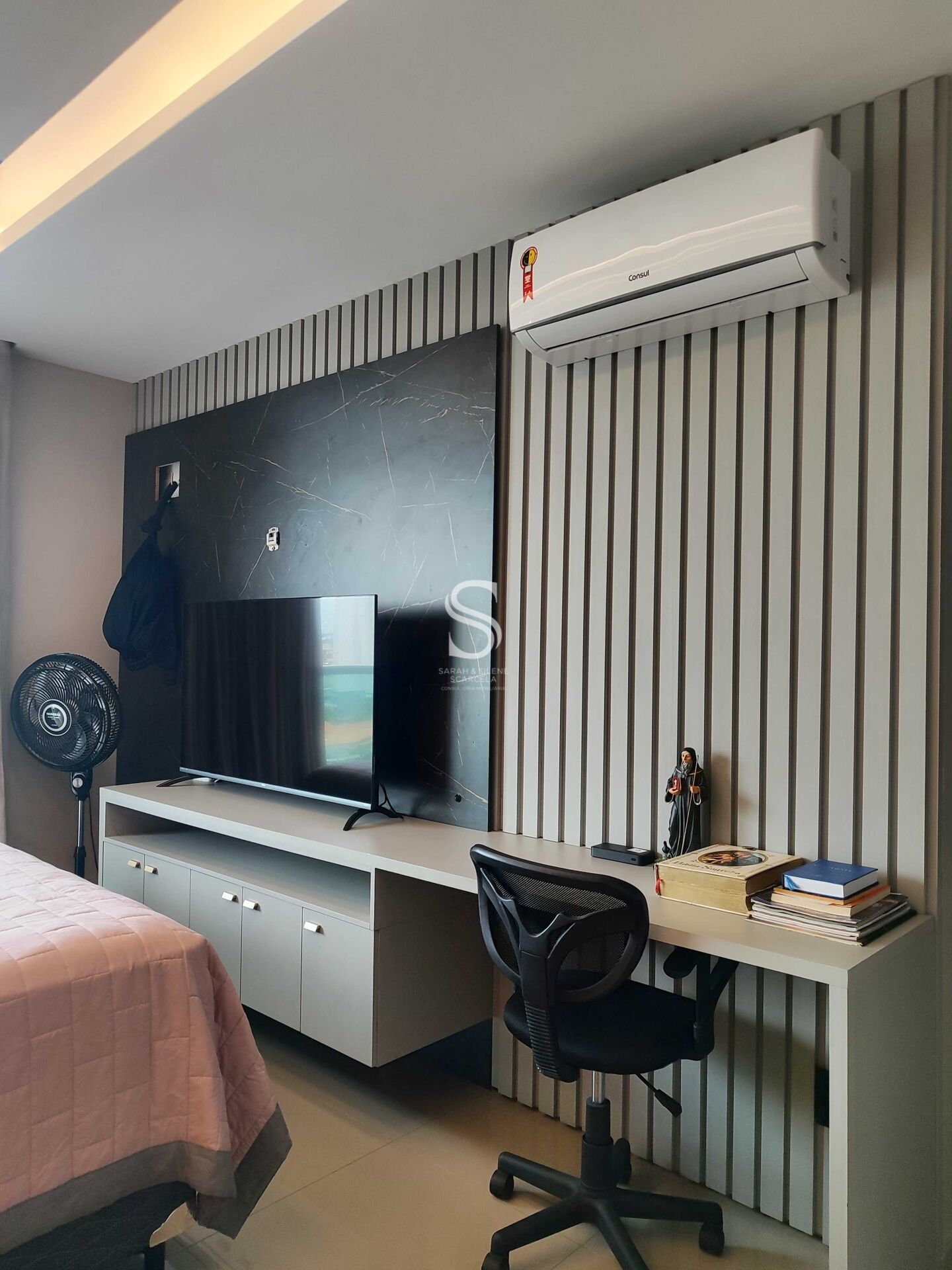 Apartamento, 3 quartos, 124 m² - Foto 28