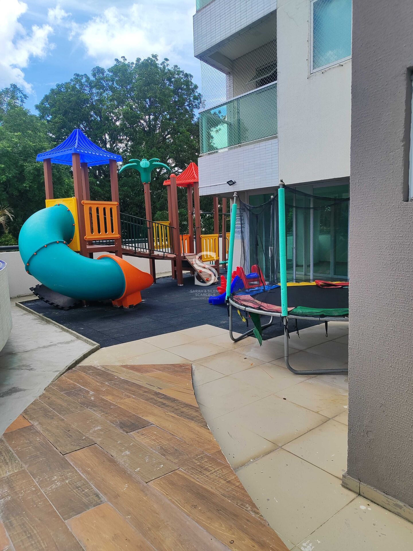 Apartamento, 3 quartos, 124 m² - Foto 11
