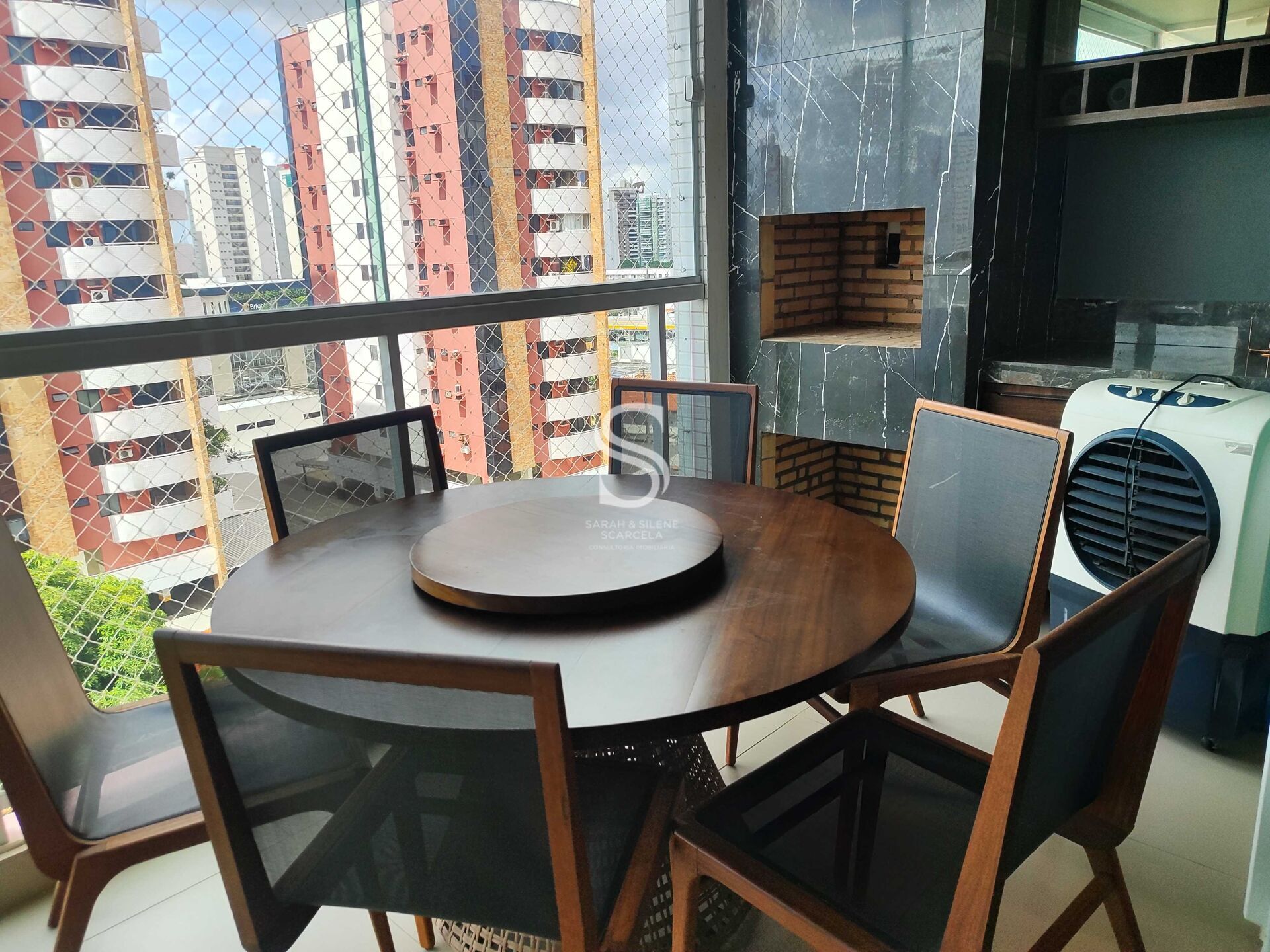 Apartamento, 3 quartos, 124 m² - Foto 24