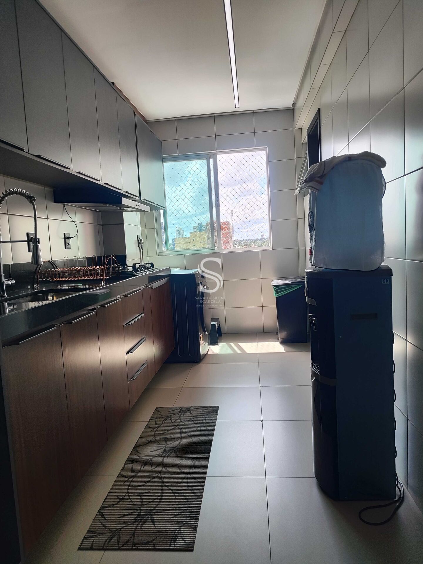 Apartamento, 3 quartos, 124 m² - Foto 23